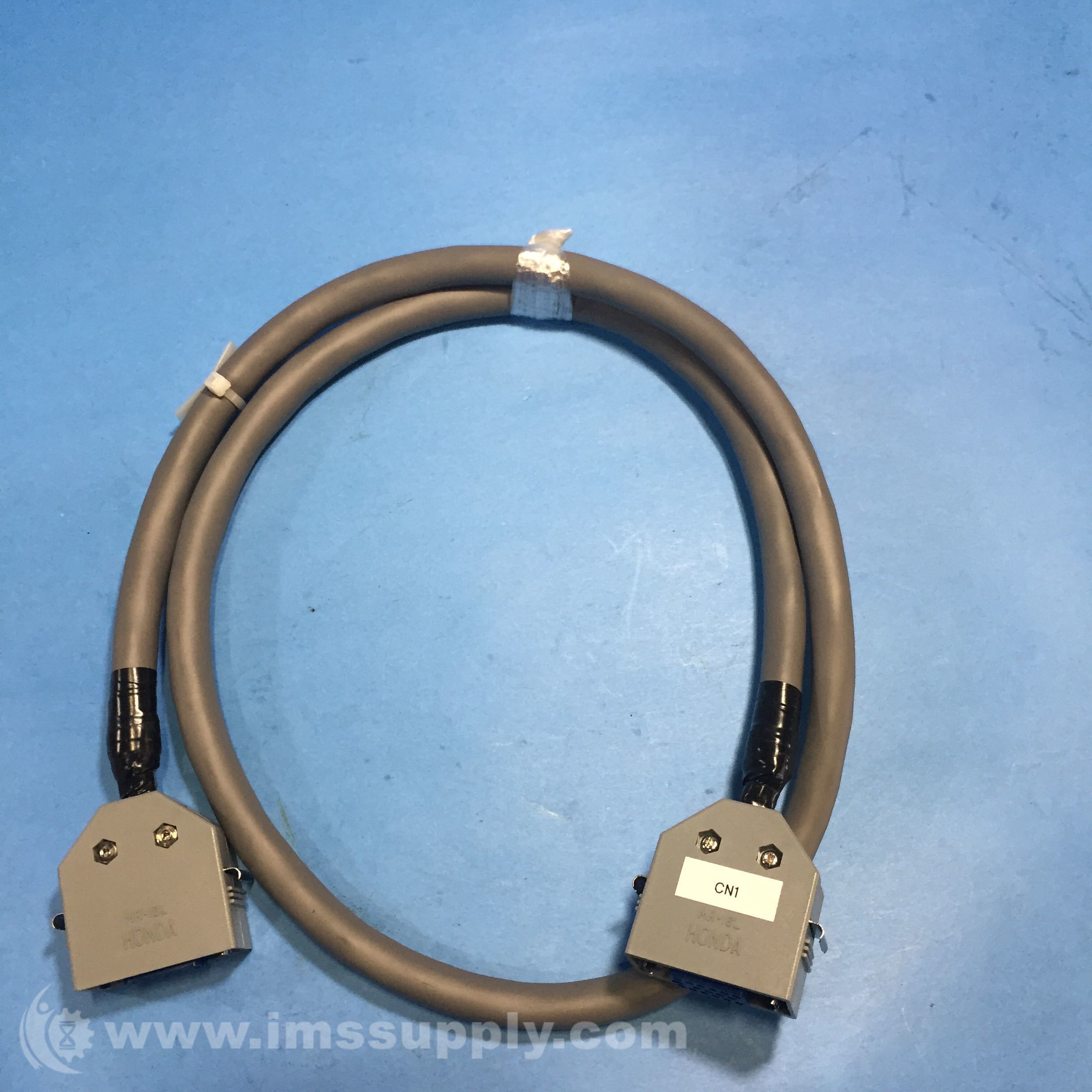 Hitachi AWM E41447 STYLE 2464 VW-1 Connector Cable - IMS Supply
