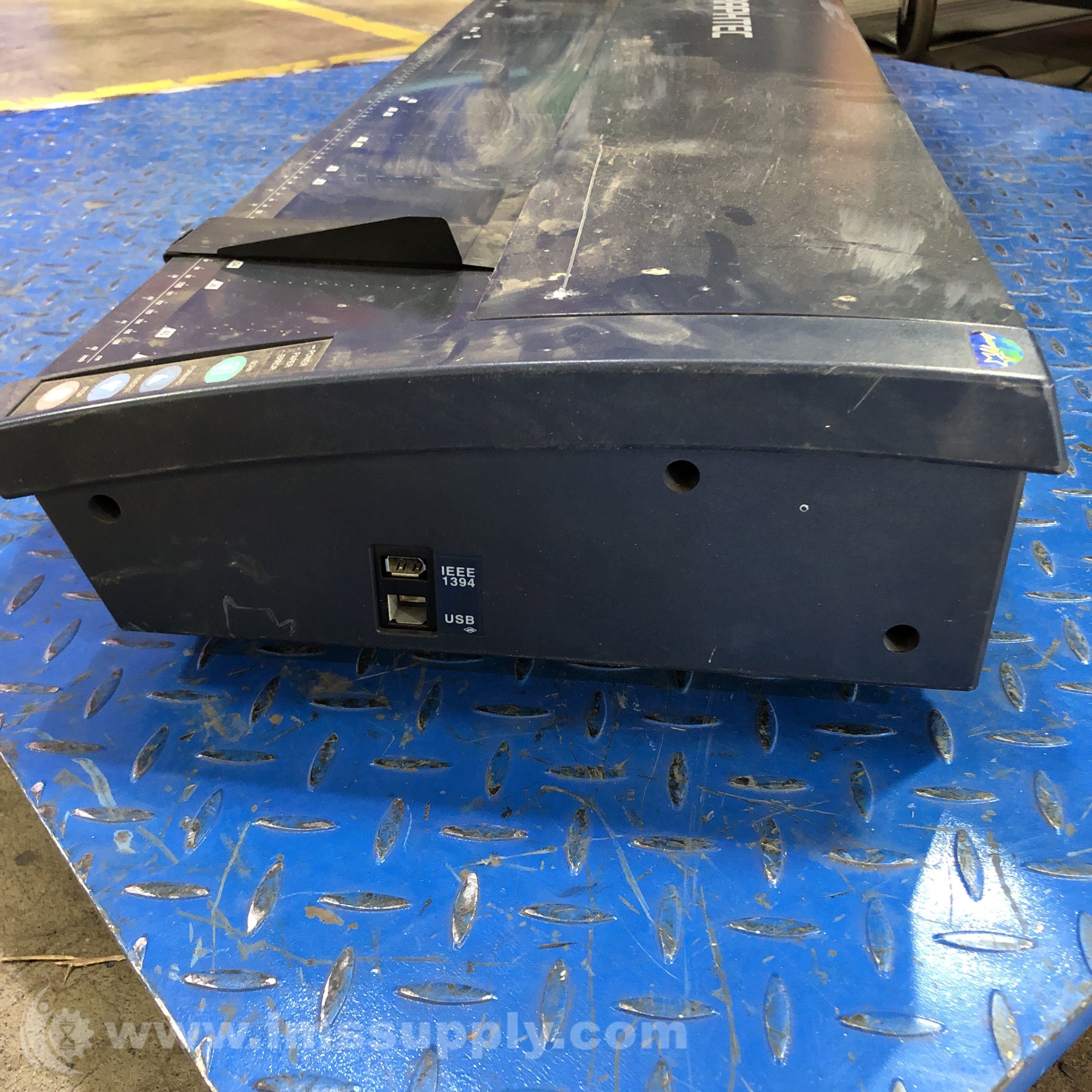 Graphtec IS200-11 IS200 Monoshrome Scanner - IMS Supply