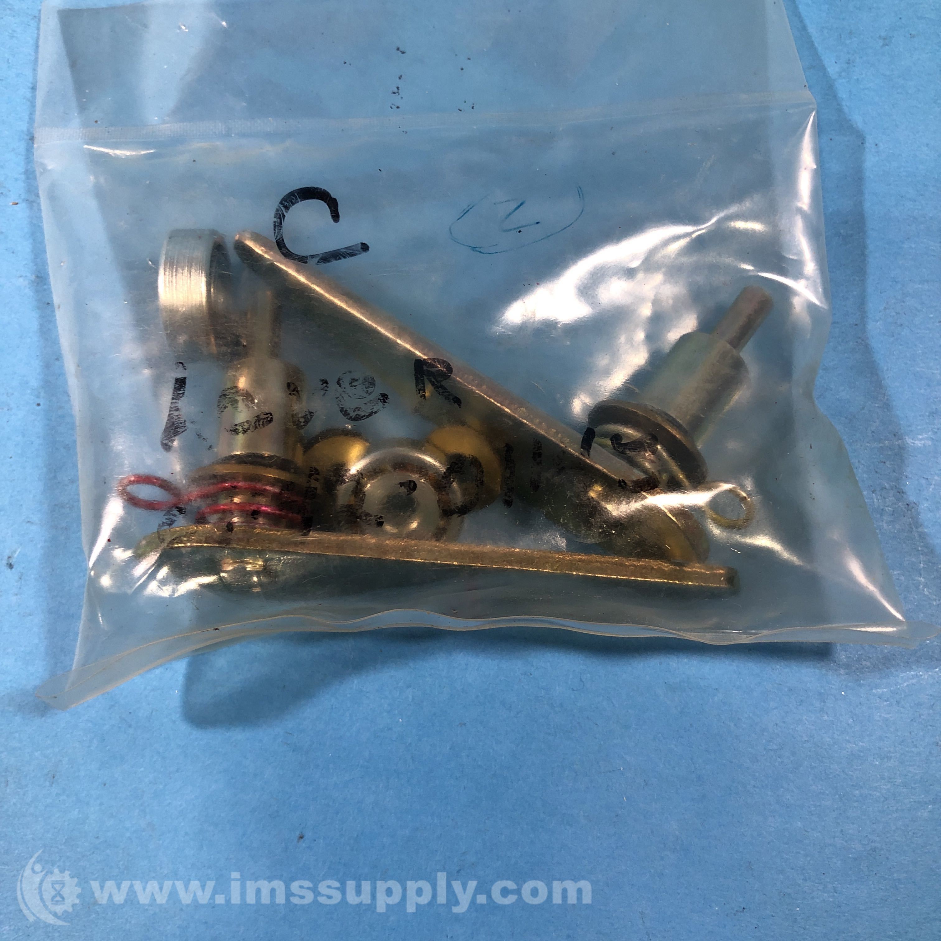 Hydro Instruments 01142-01143 - IMS Supply