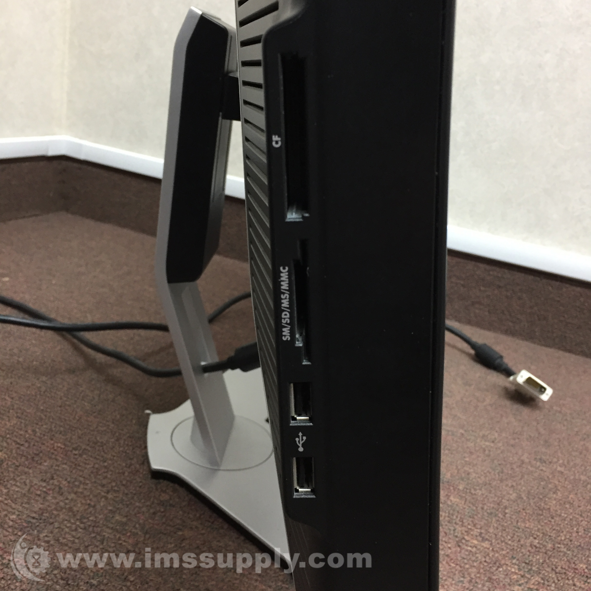 Dell 3007WFP 30-inch LCD Monitor - IMS Supply