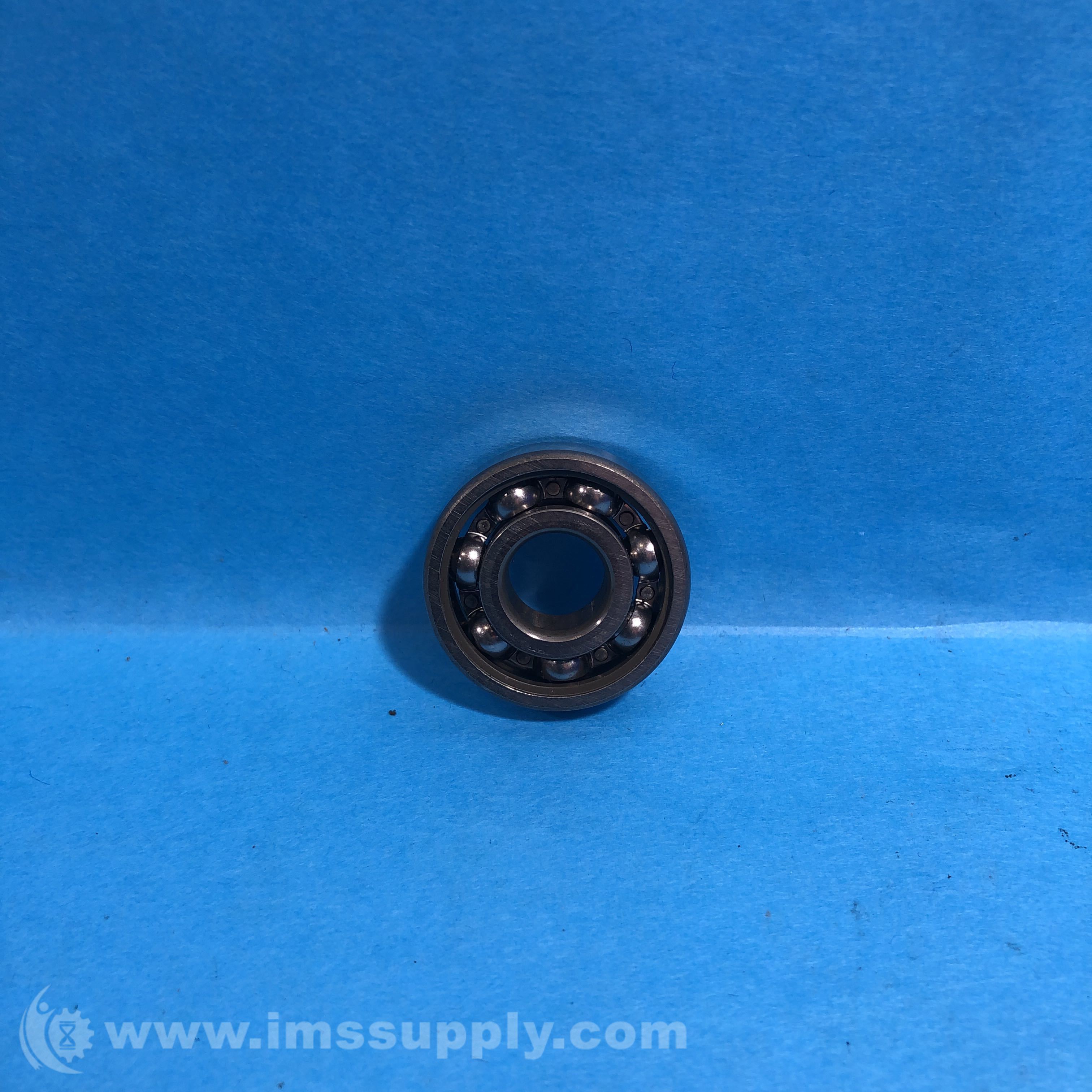 SKF 3201 Double Row Angular Contact Ball Bearing IMS Supply