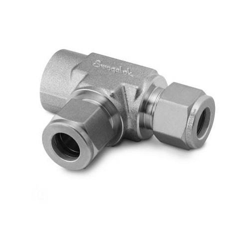 Swagelok SS-600-3TFT Stainless Steel Swagelok Tube Fitting - IMS Supply