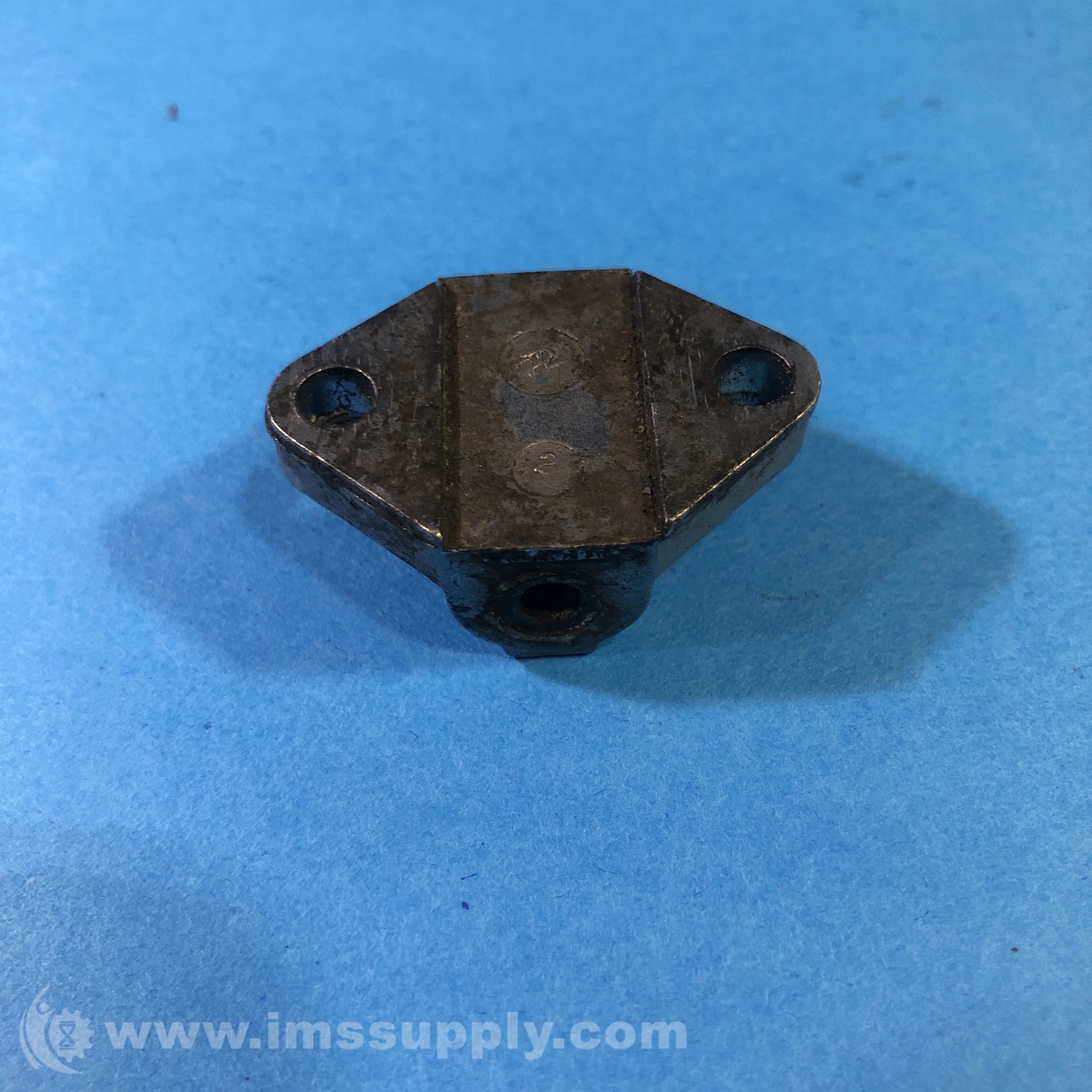 CL-20-SSB Spring Stop Button Bracket - IMS Supply