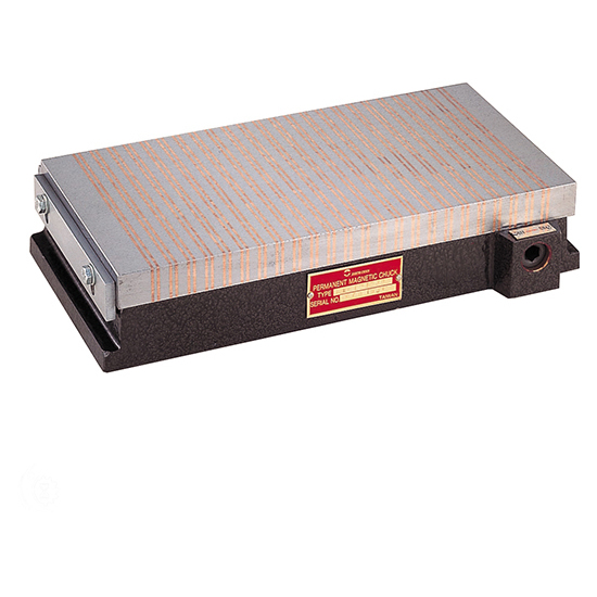 Techniks EDMT2040 Perm Chuck (8 x 16) IMS Supply