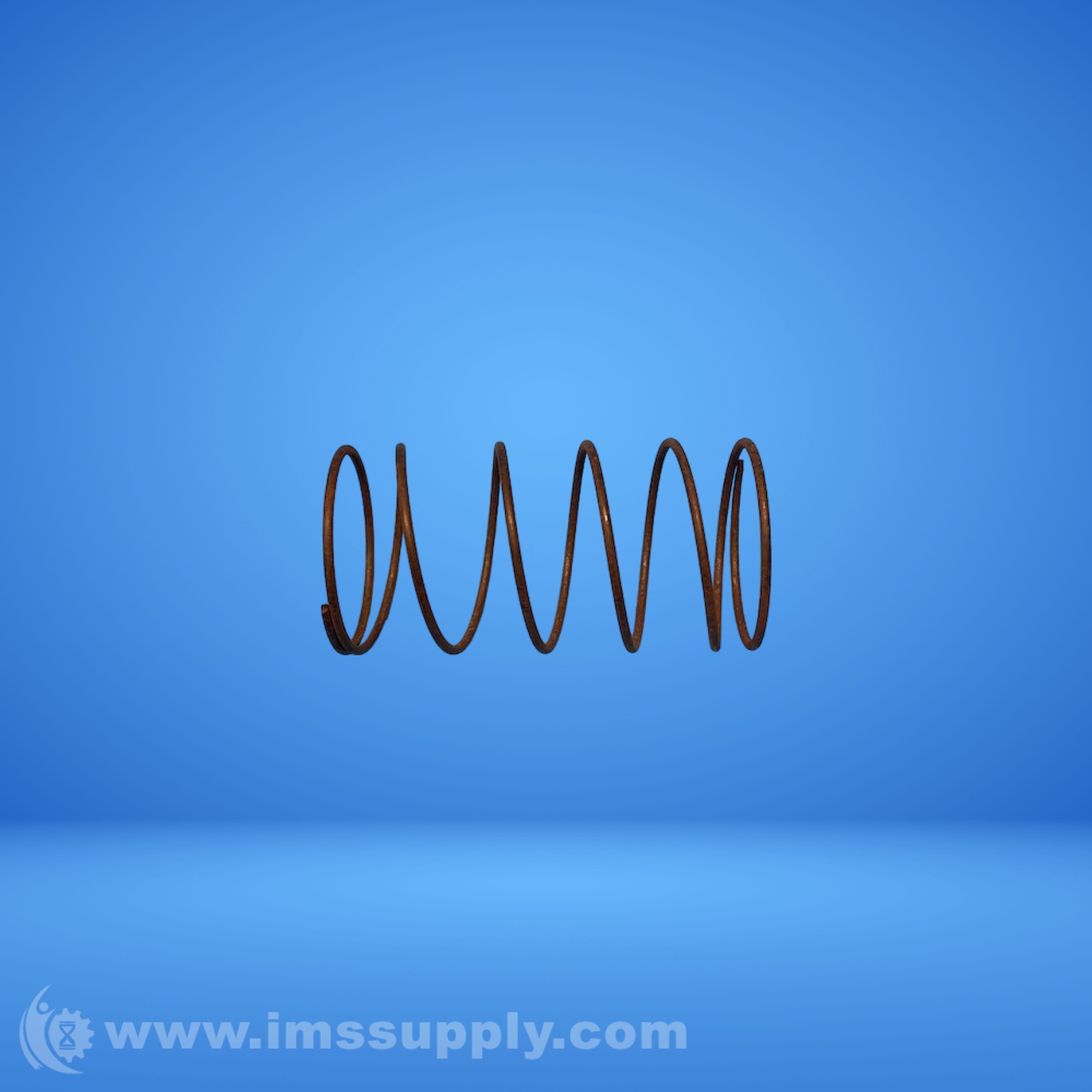 Misumi SWPA Wire Compression Spring - IMS Supply
