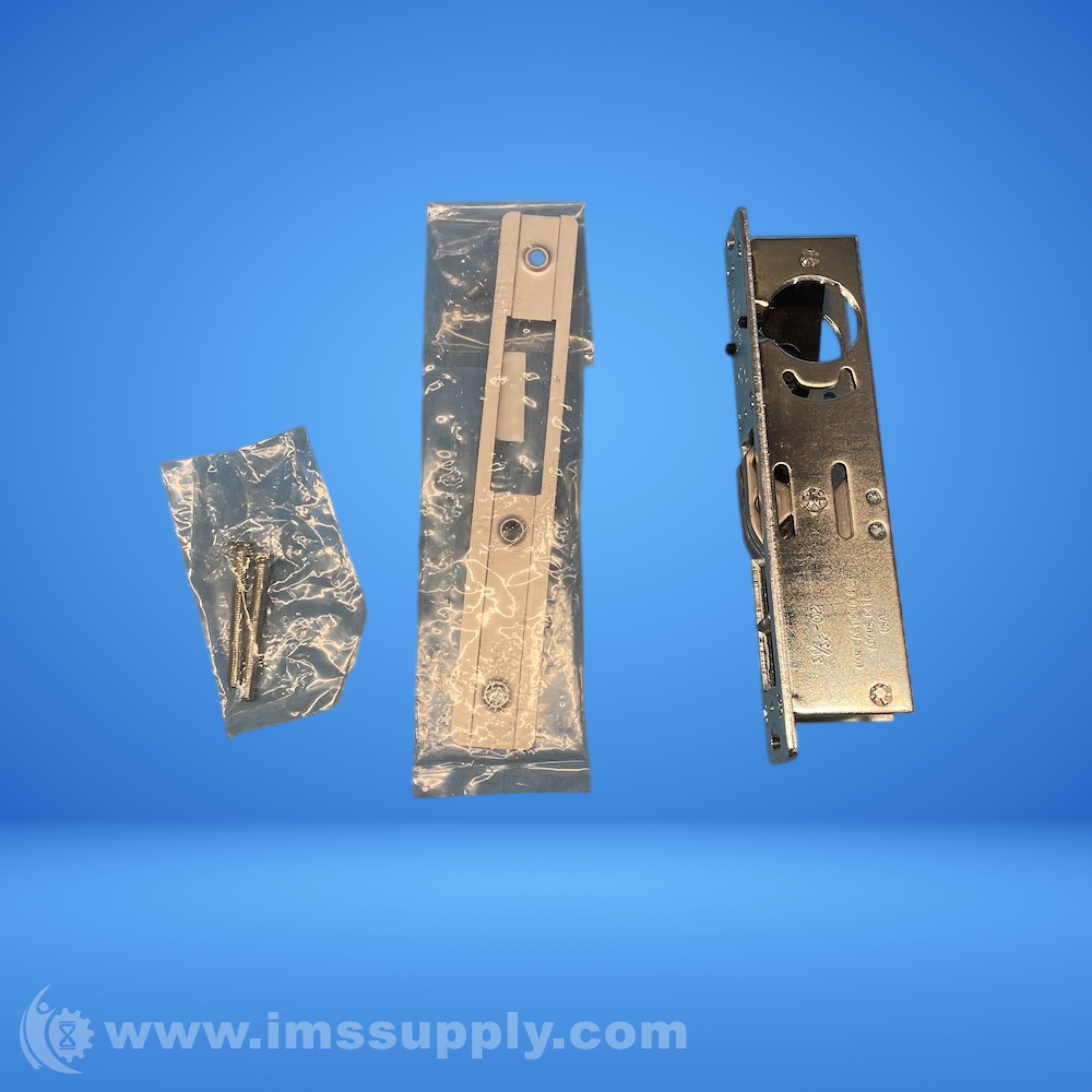 Adams Rite MS1850S-250-628 Hookbolt Deadlock - IMS Supply
