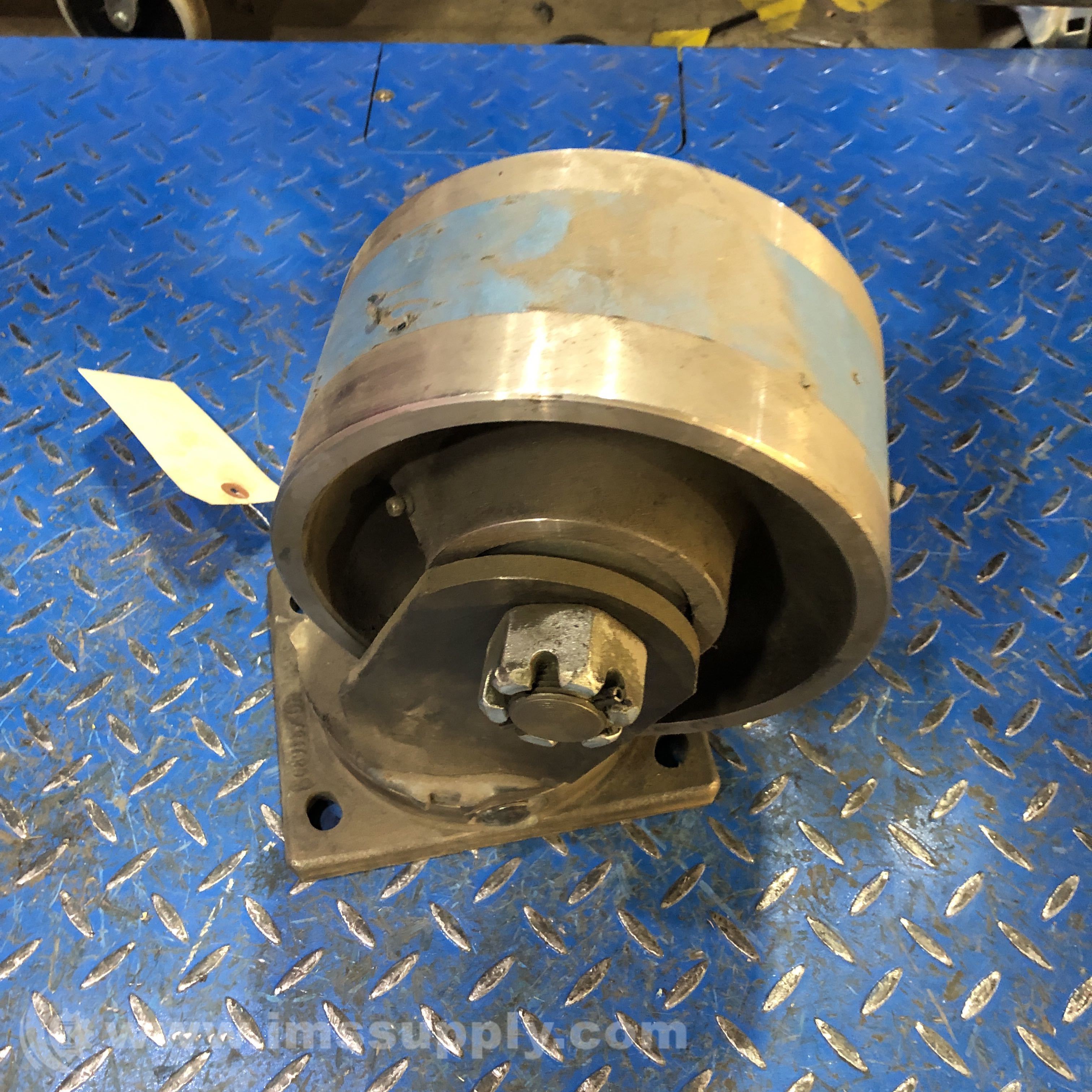 RWM Casters IMS Supply