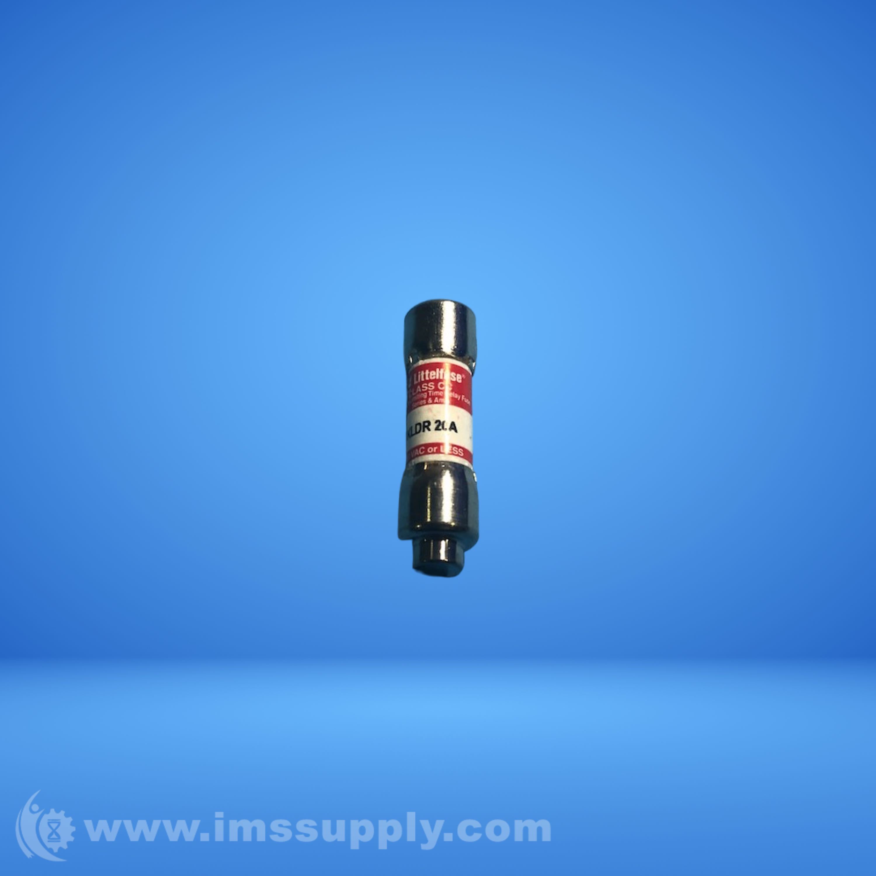 ORIGINAL Littelfuse KLK-10 KLK10 KLK 10A 600Vac FAST-ACTING Fuse 10X38mm