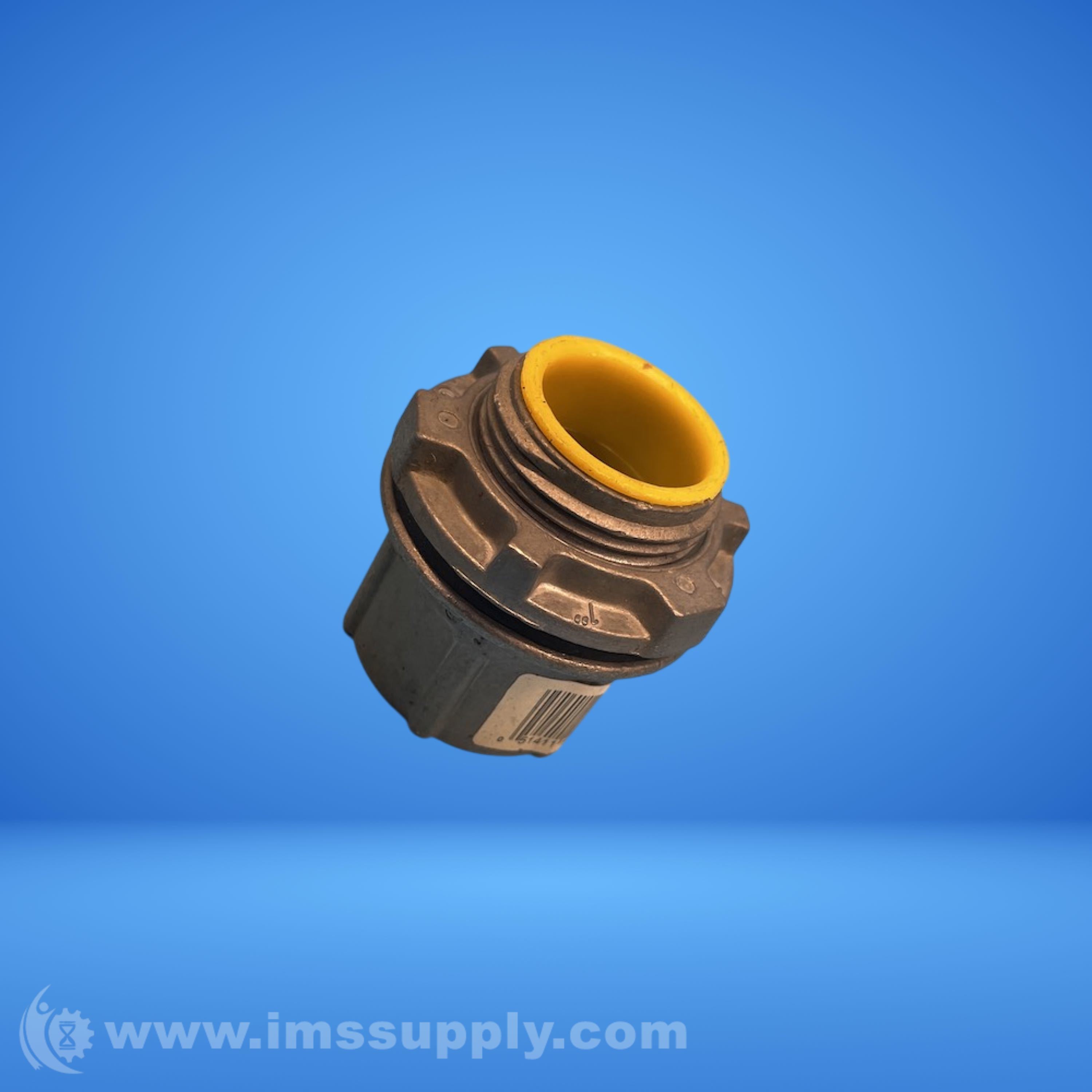 16310 1 Inch Cable Gland - IMS Supply