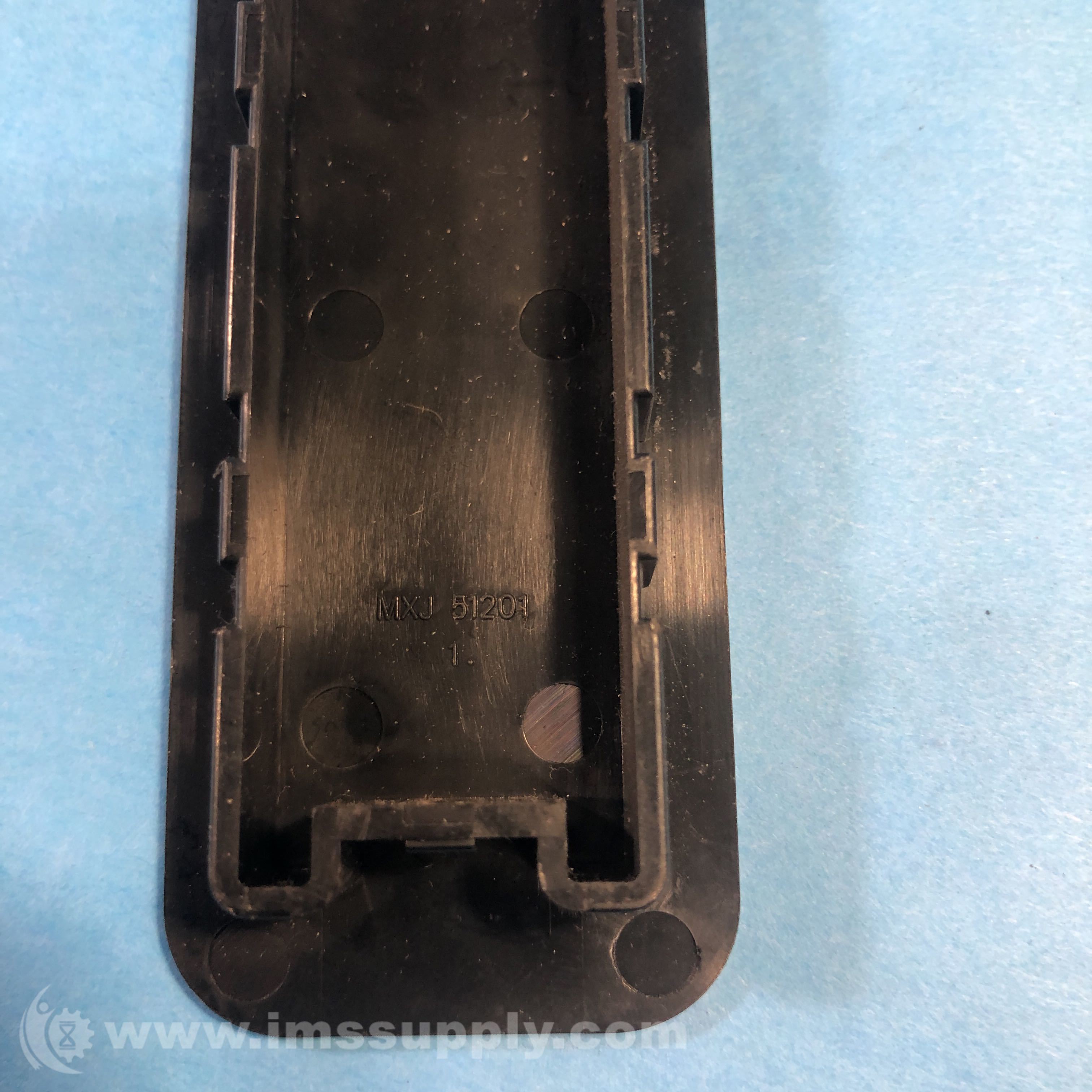 Molex MXJ51201 Power Connector Dust Cover IMS Supply