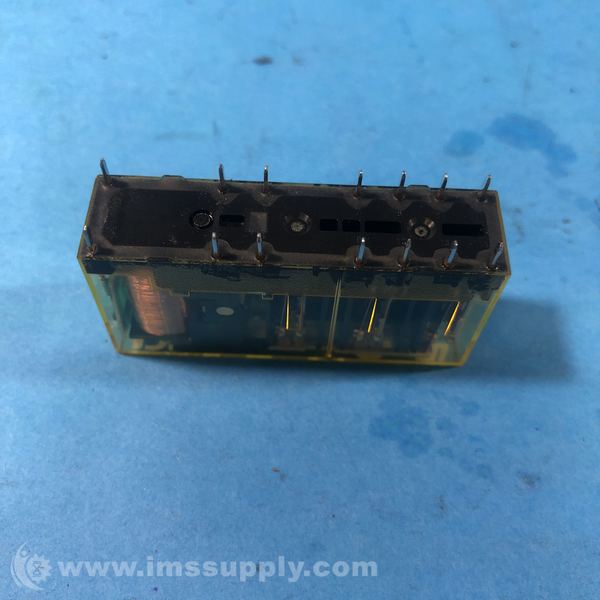 Idec RF1V5A1BLD24 Force Guided Relay IMS Supply
