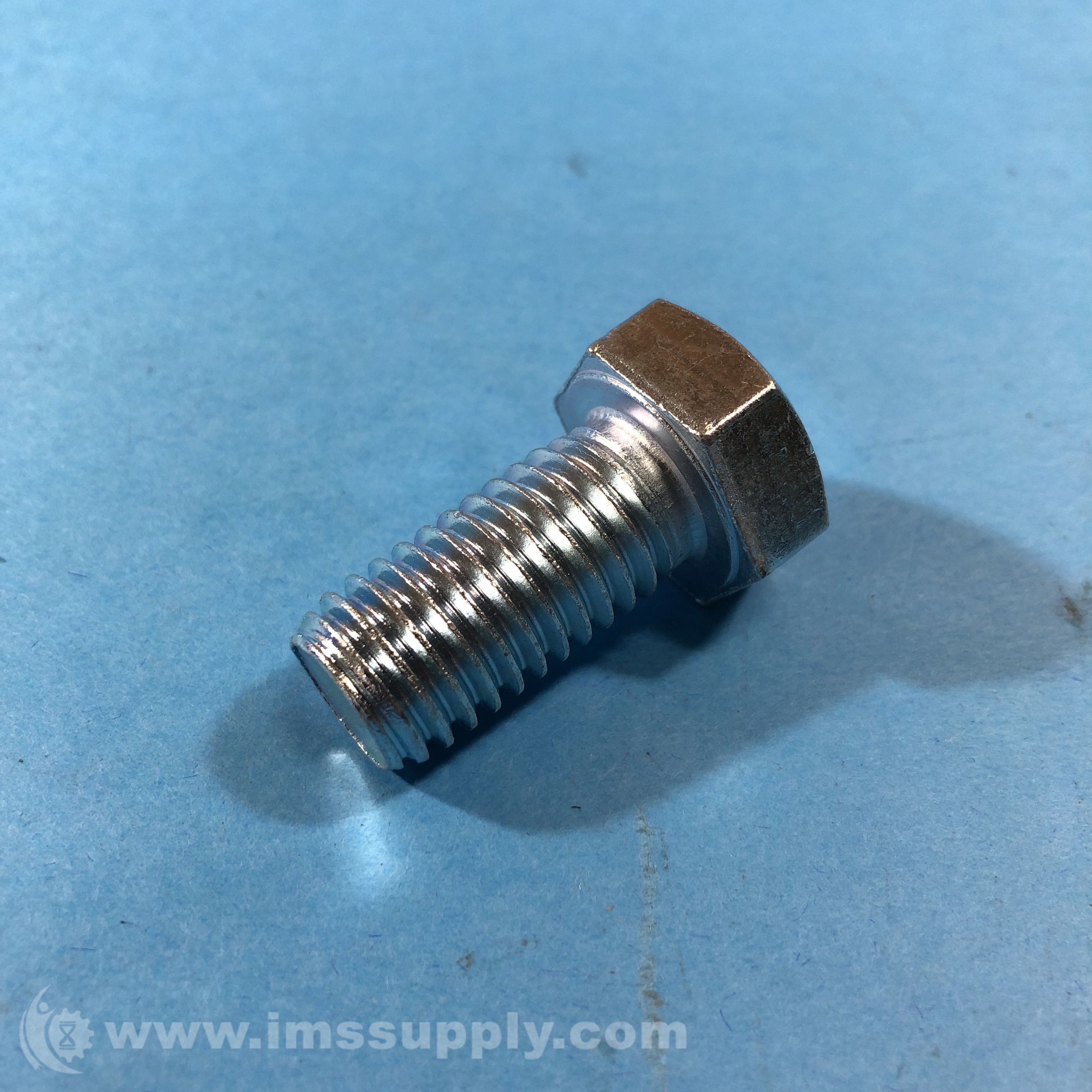 RBK Fasteners CHI20HT 408027 Grade 5 Hex Cap Screws Box of 25 IMS Supply