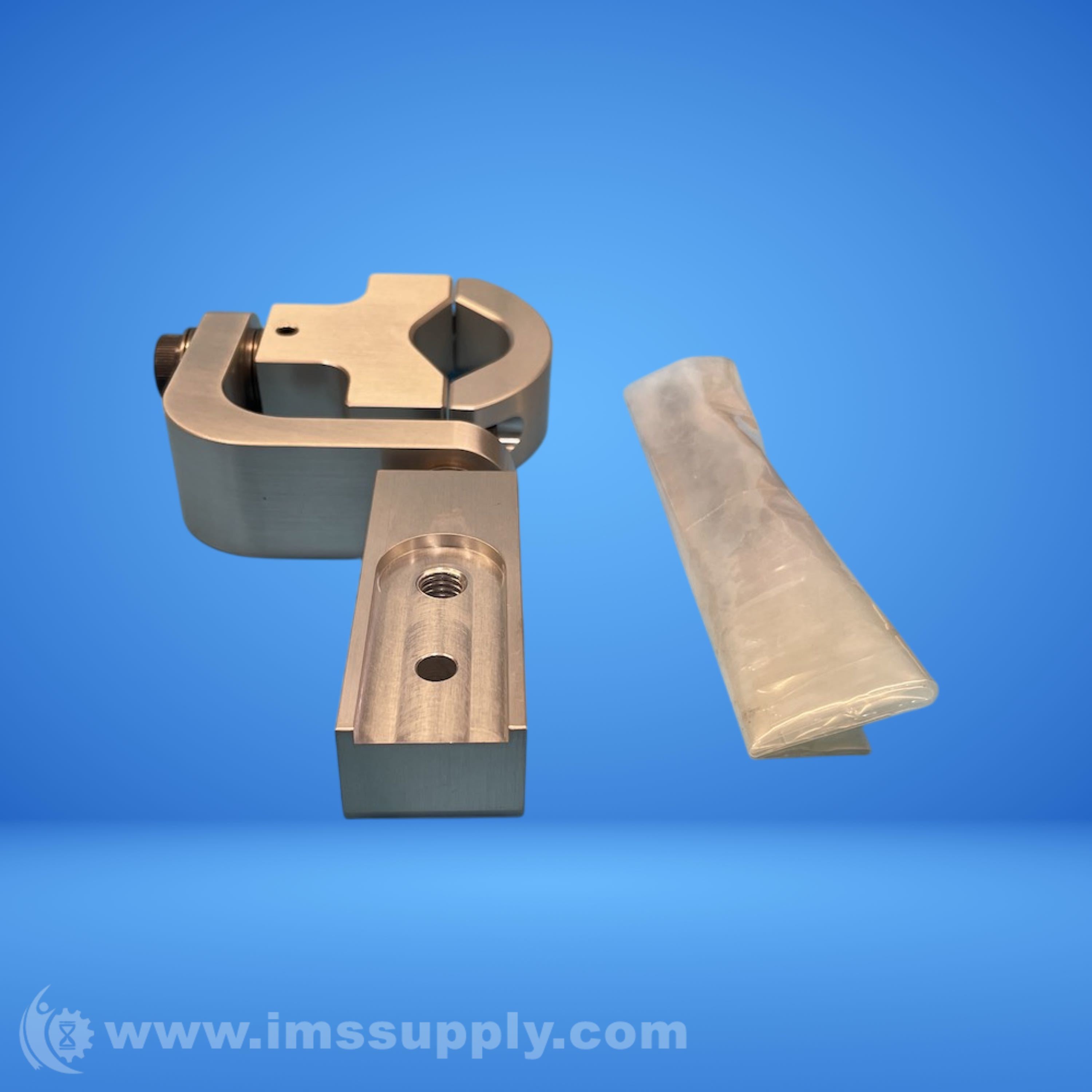 Industrial Clamp or Fixture - IMS Supply