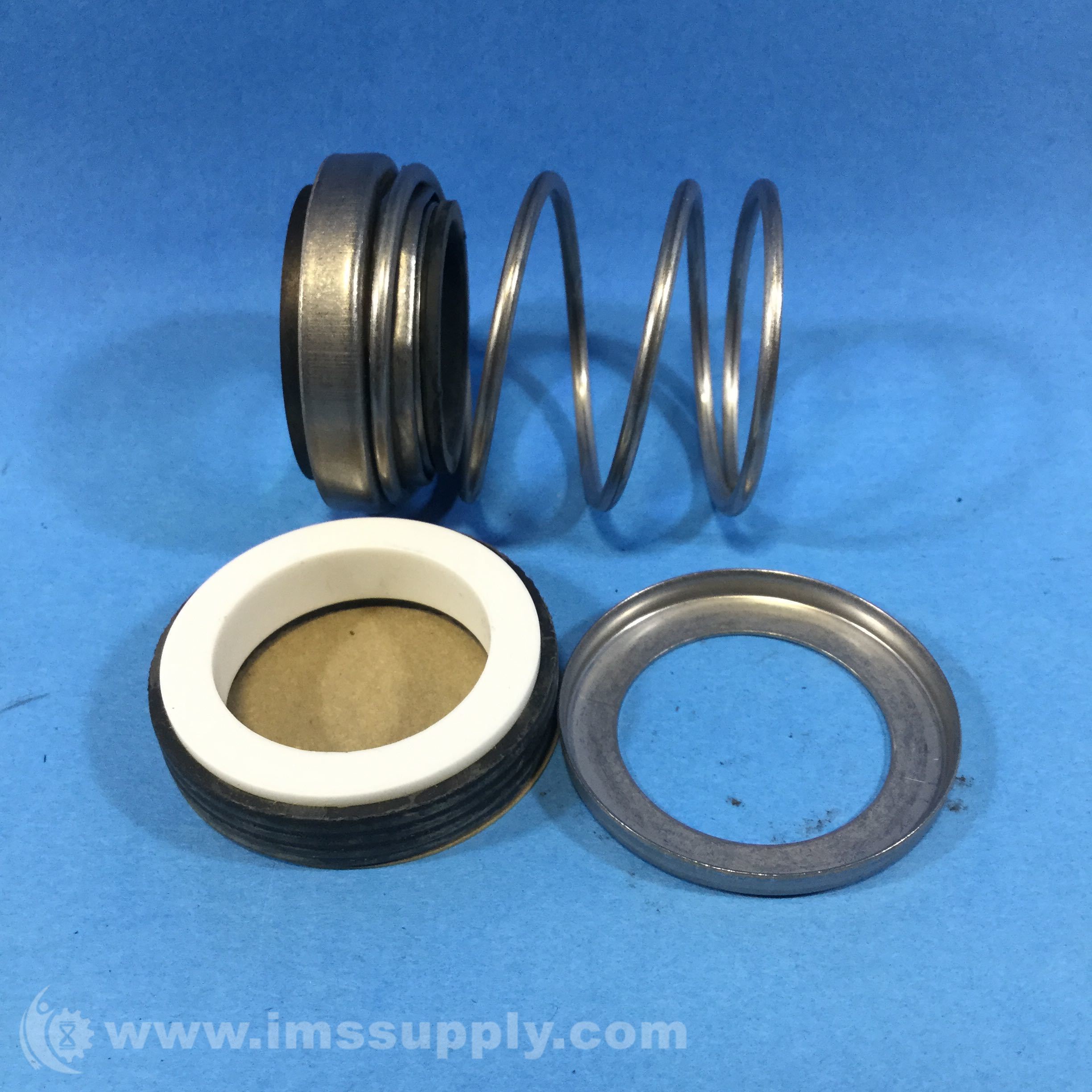 Goulds Pump 10K24 Pump Mechanical Seal Kit IMS Supply