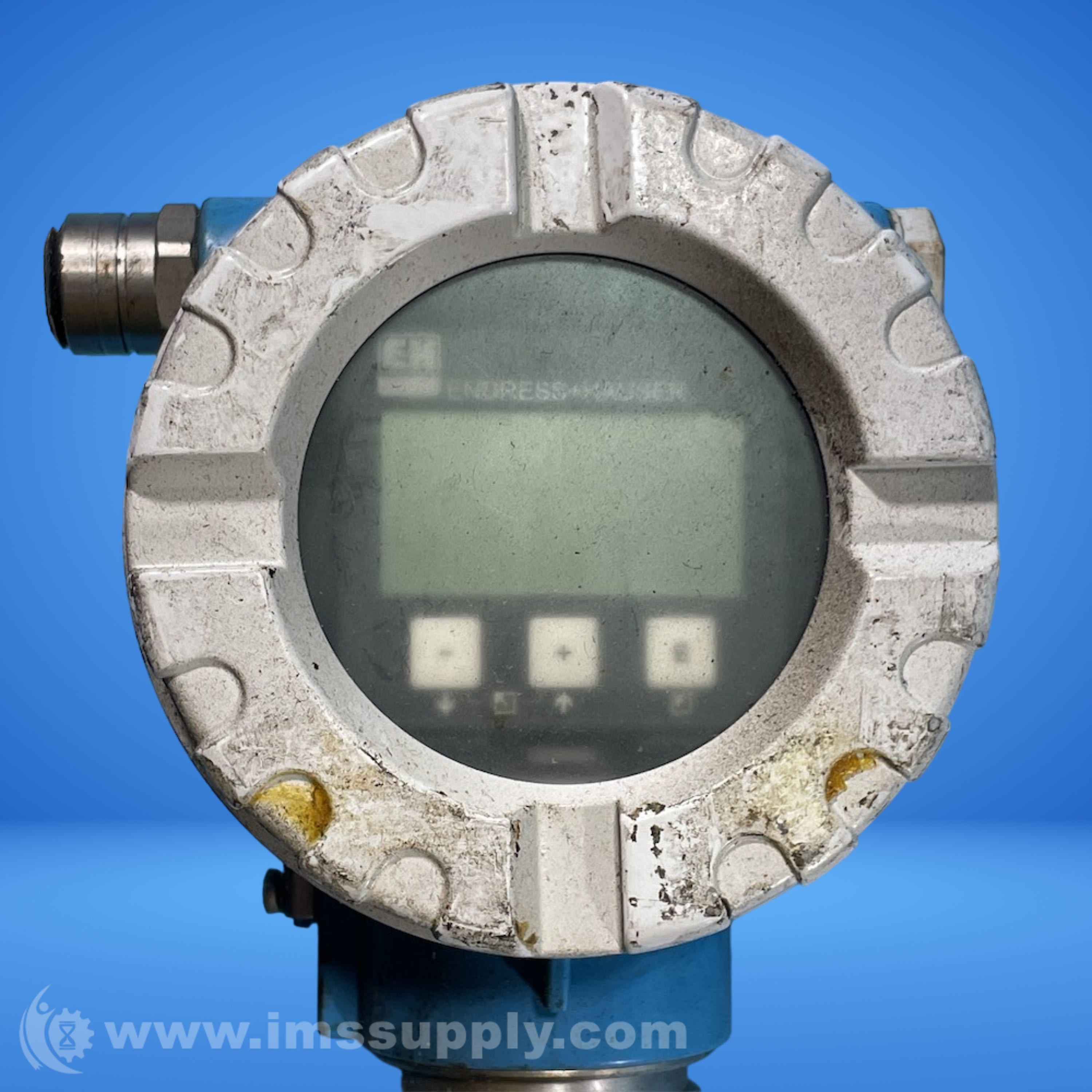 Endress & Hauser FMP40-ALN2CNJB1CA Level Transmitter - IMS Supply