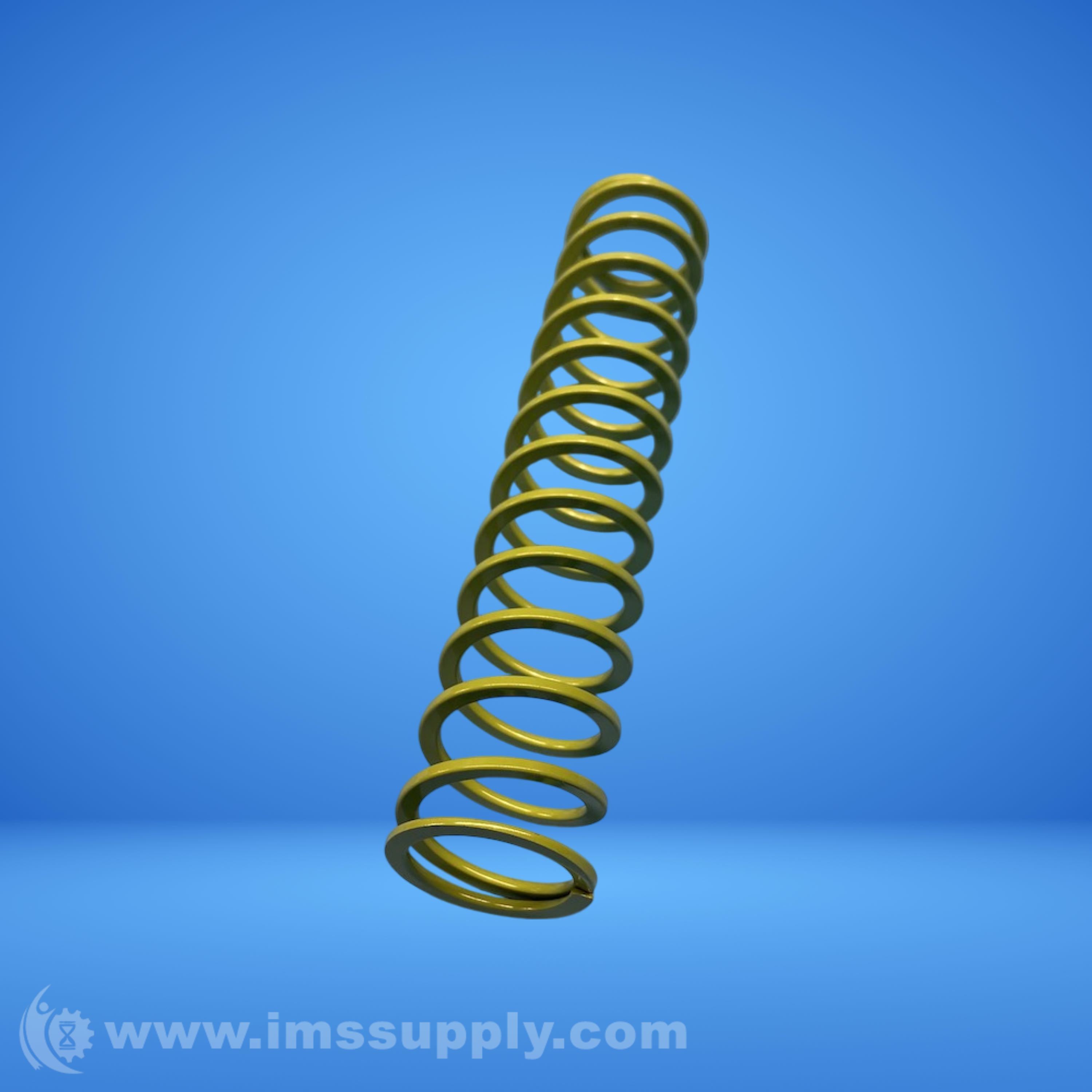 Misumi SWY42-200 High Deflection Coil Spring, 65% Deflection - IMS Supply