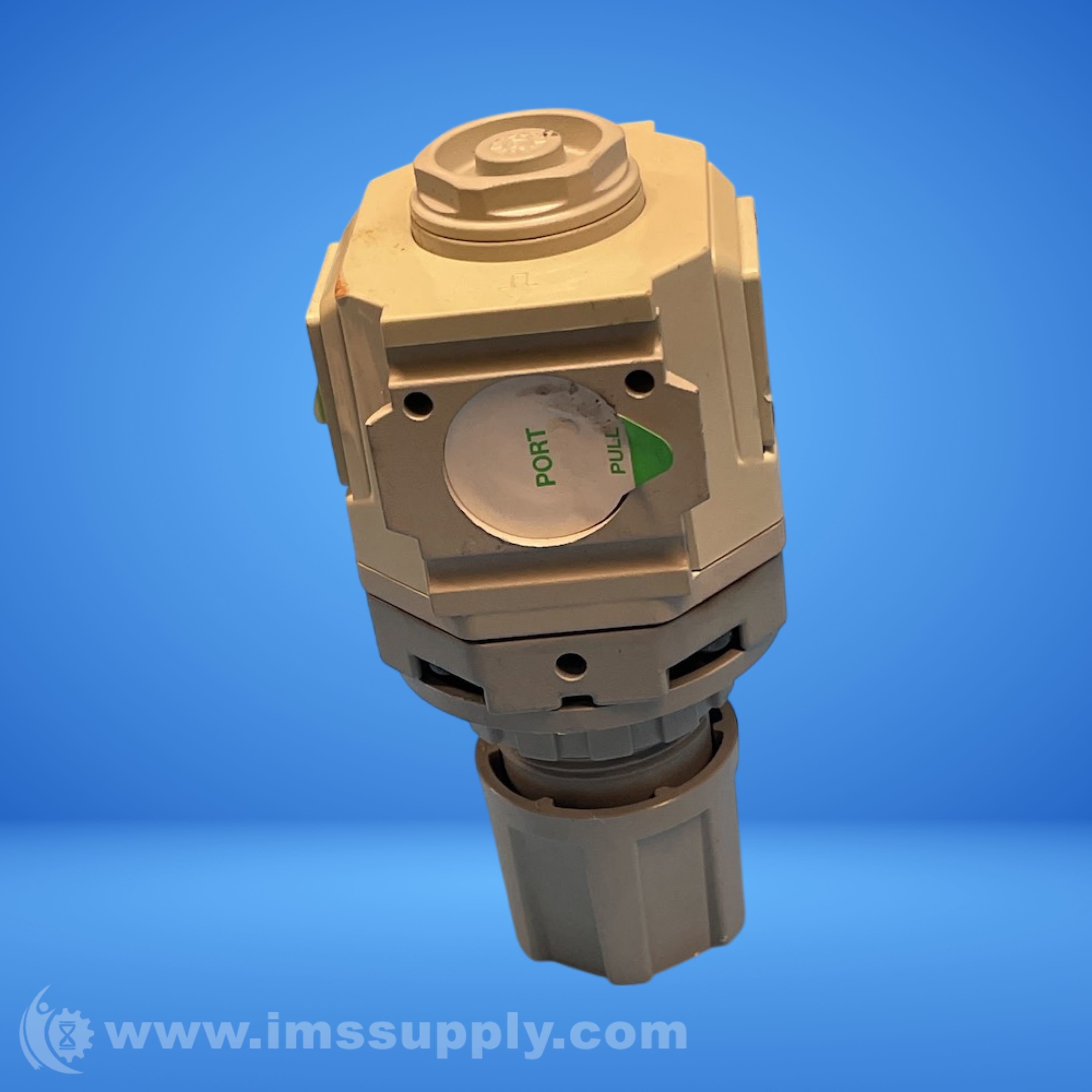 CKD R3000-8-TC Pressure Relief Valve - IMS Supply