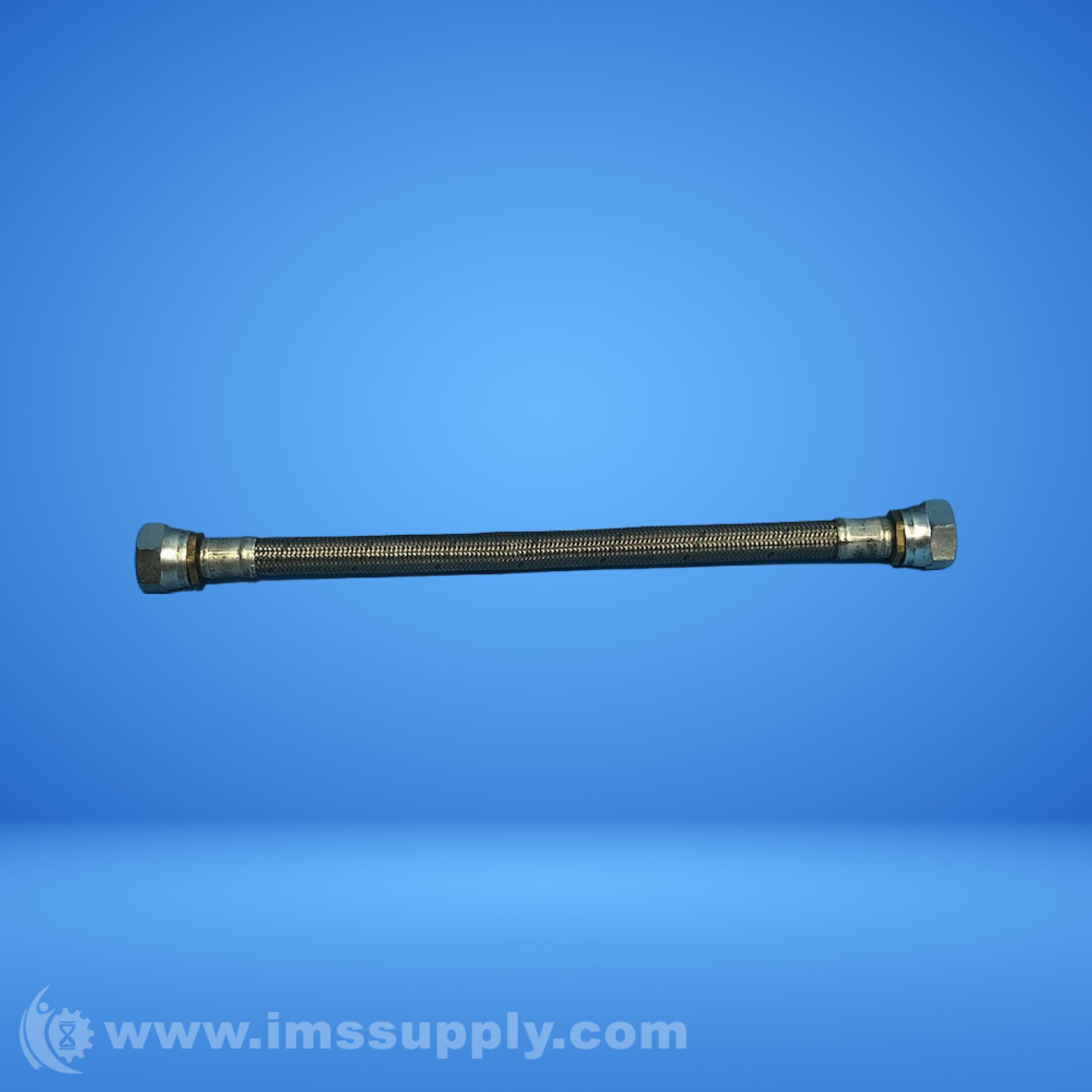 Parker 919-16 Hose, Assembly, Stainless Steel - IMS Supply