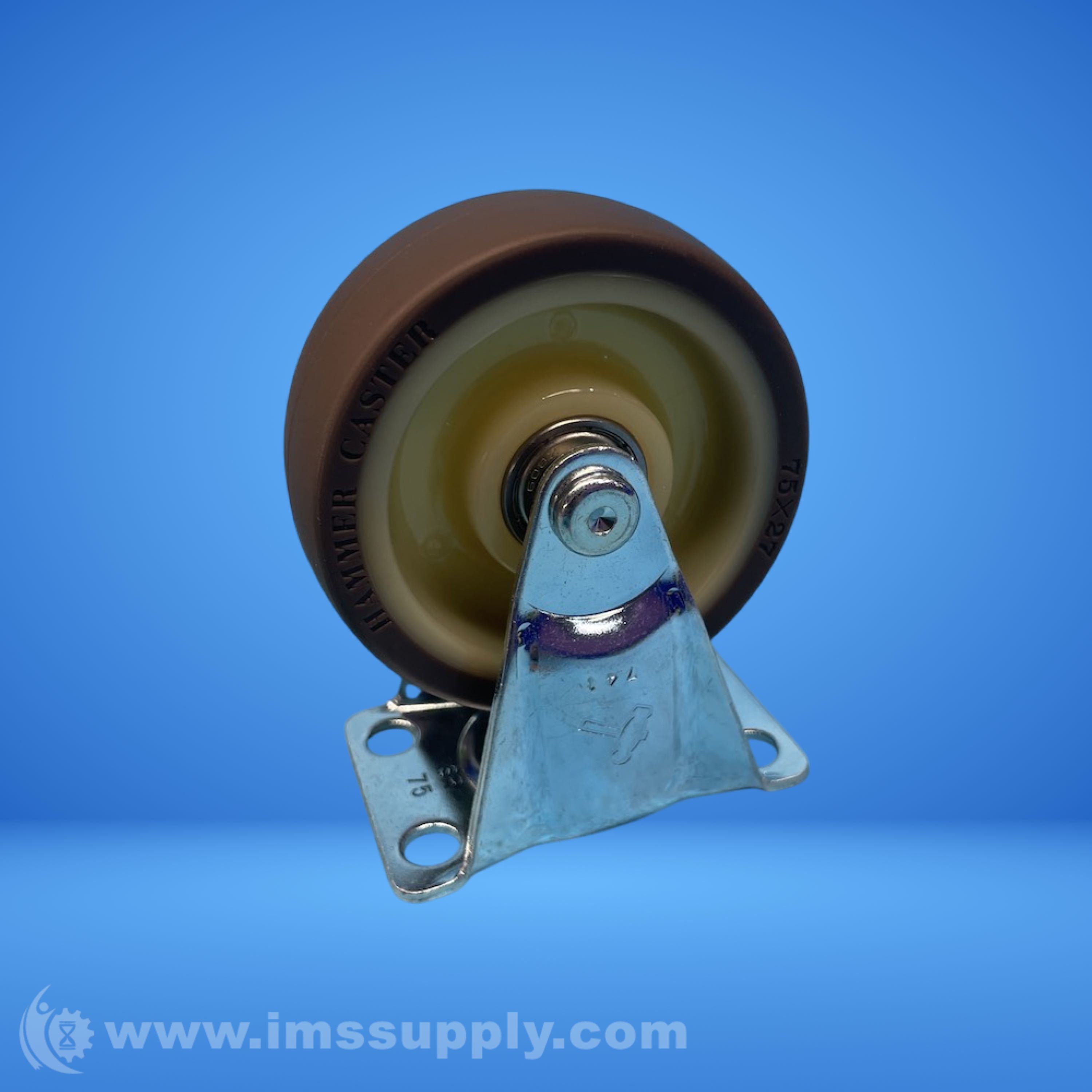 Hammer Caster 741 IMS Supply