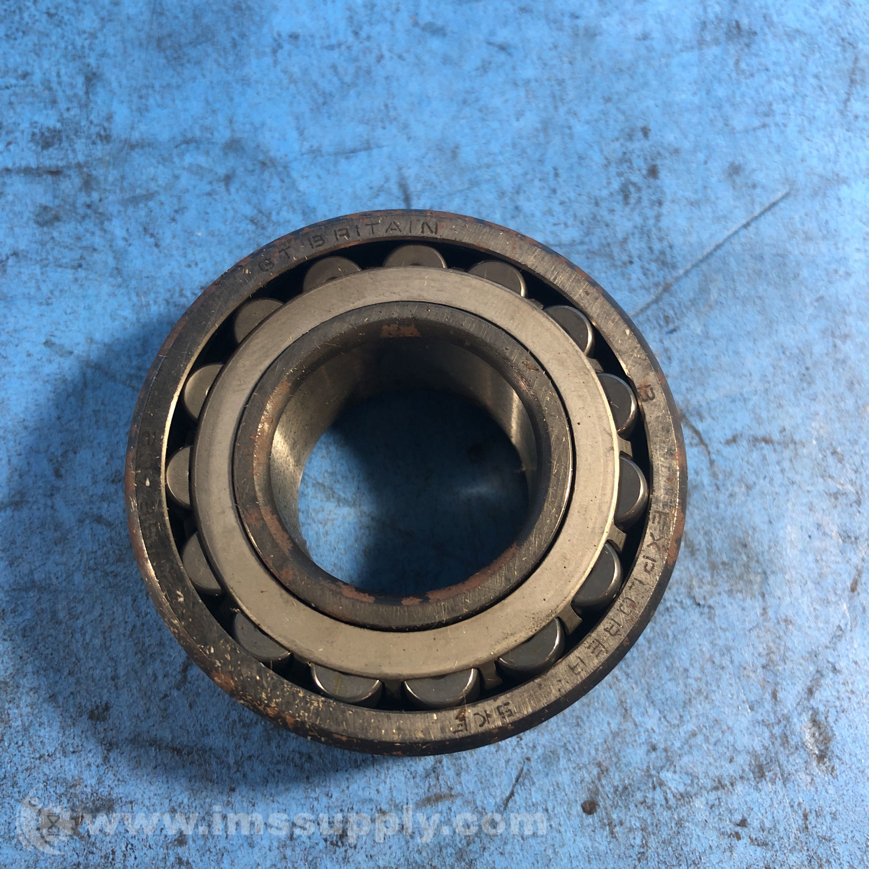 SKF Roller Bearing Explorer IMS Supply