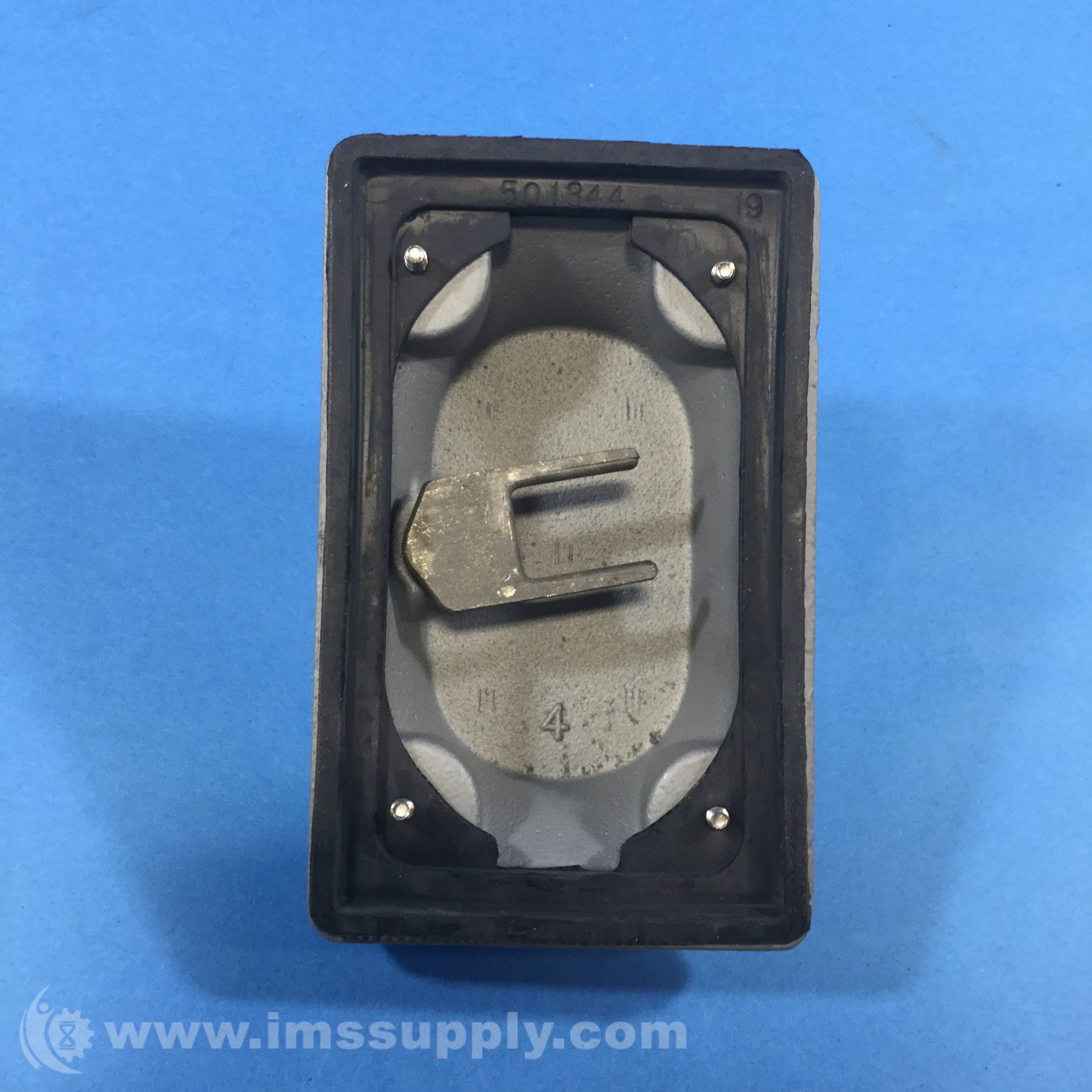 Appleton FS FSK Weatherproof Cover - IMS Supply