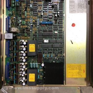 Fanuc A06B-6044-H133 AC Spindle Servo Unit - IMS Supply