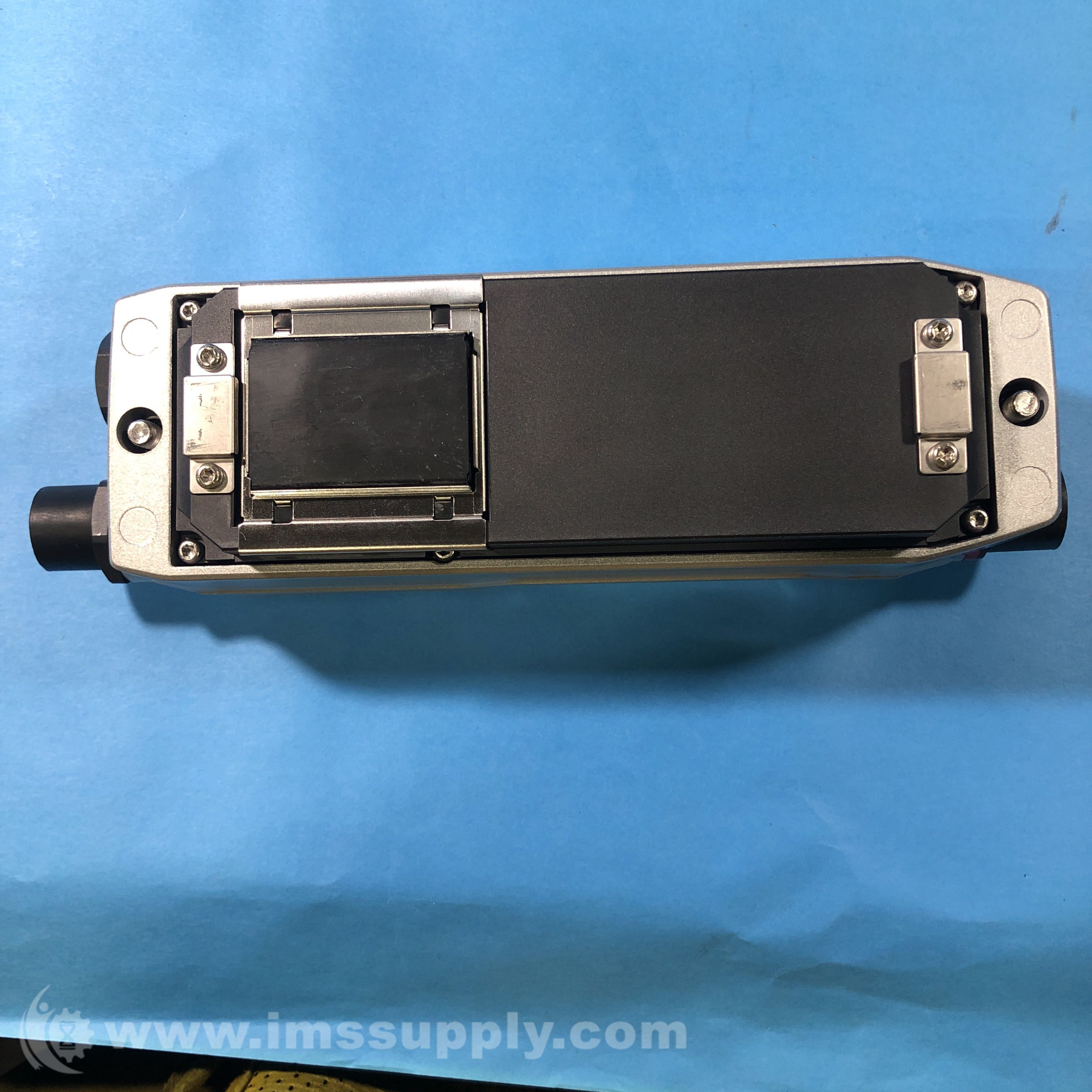 Keyence FDR50 Clamp on Flow Meter Main Unit Sensor IMS Supply