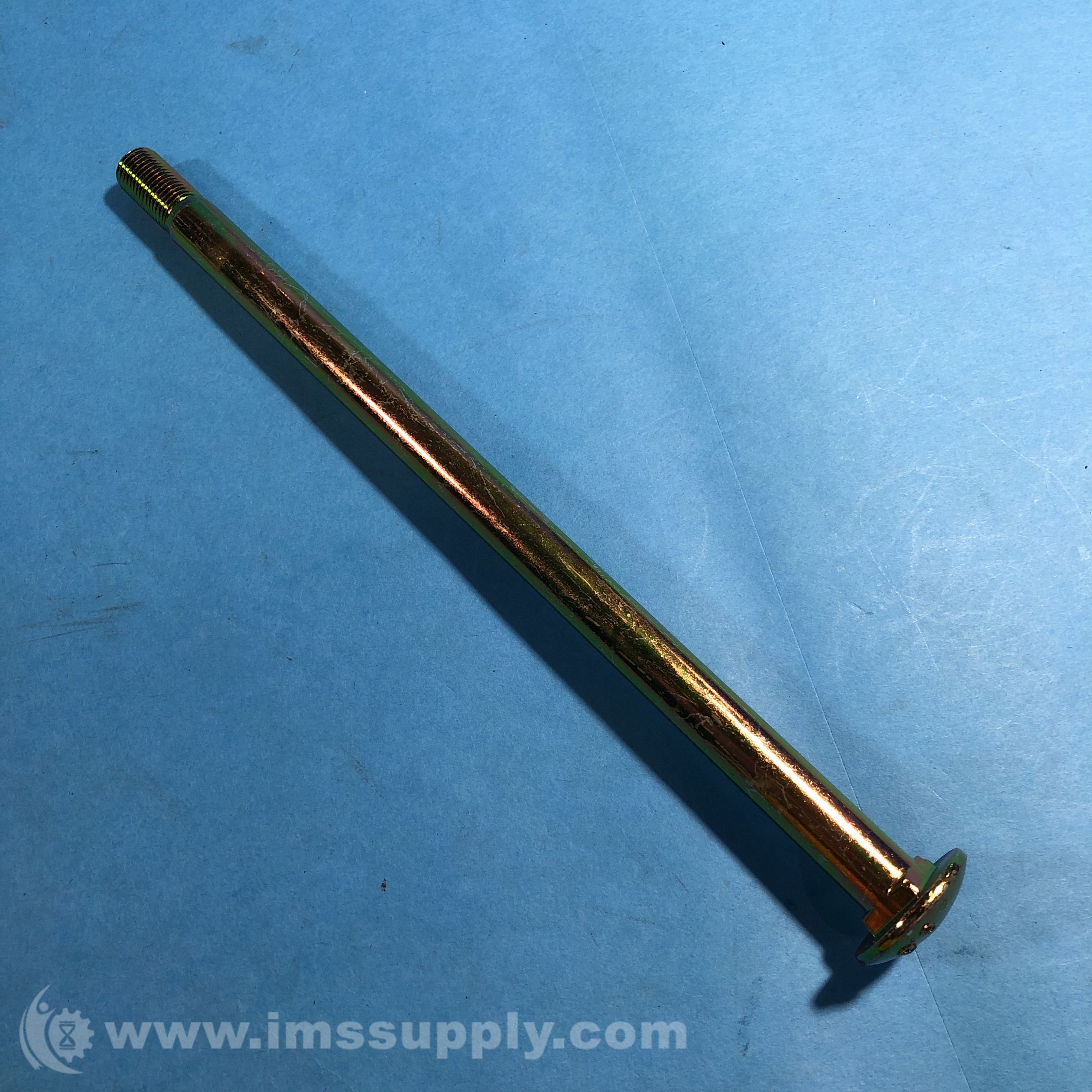 Rasenmäher-Deckriemen Für Kubota RCK54 Serie – 1,6 Cm X 287 Cm | Ersatz Für OEM K5221-71410