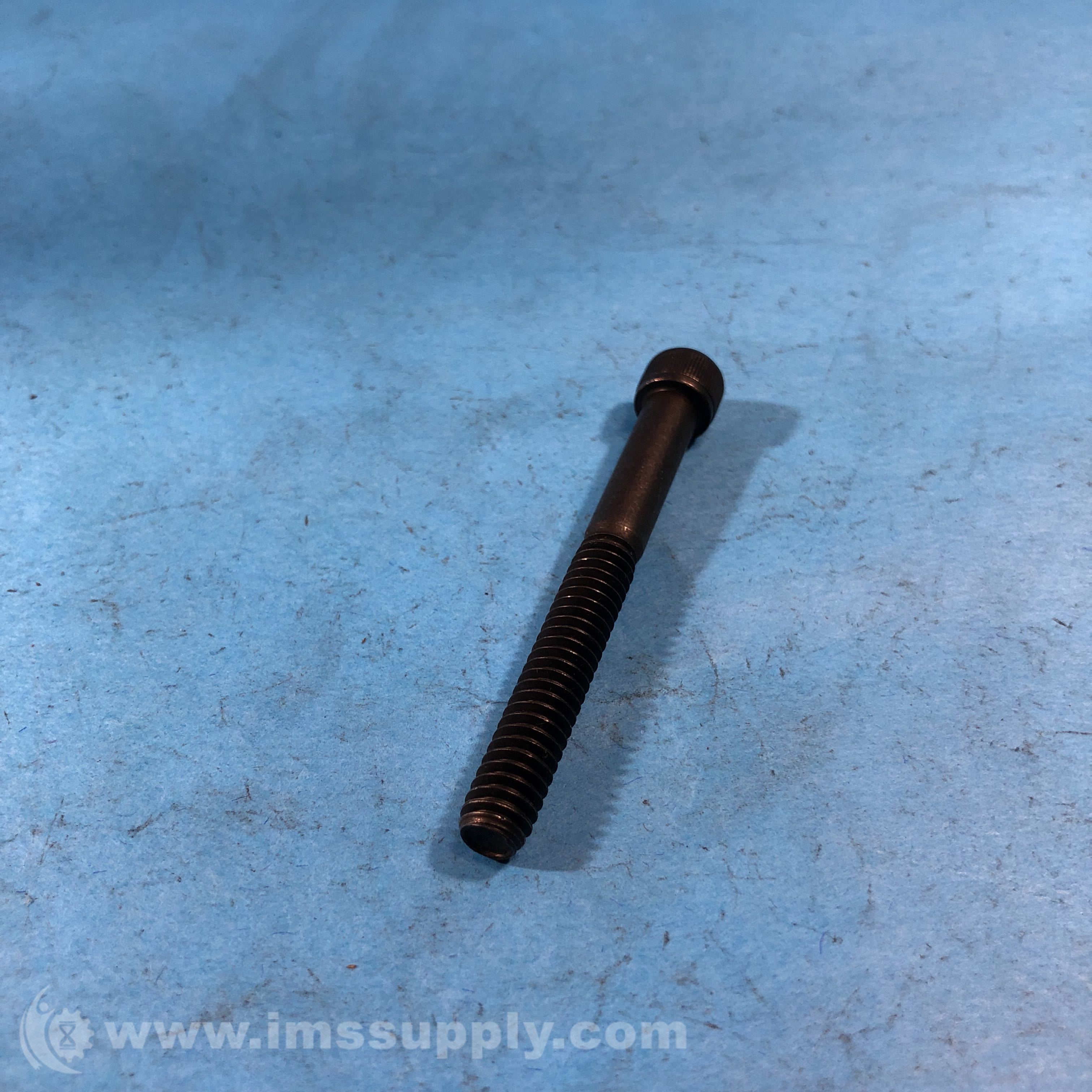 Pack of 294 Socket Hex Head Cap - IMS Supply
