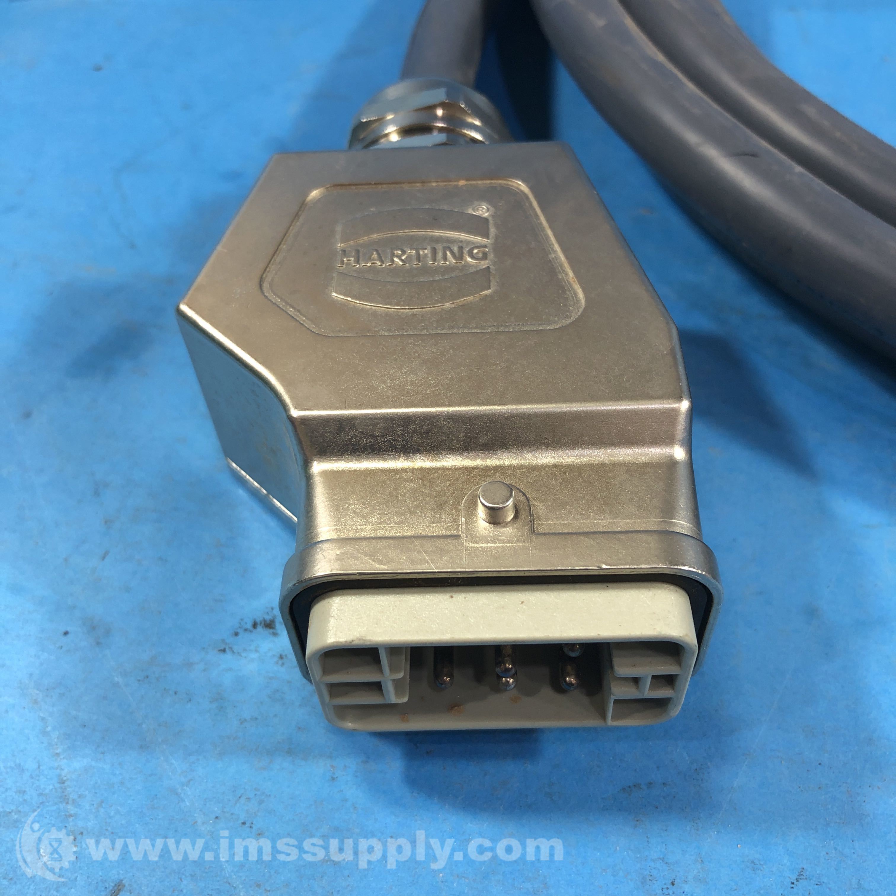Lenze 13417703 L-Force Drive Cable - IMS Supply