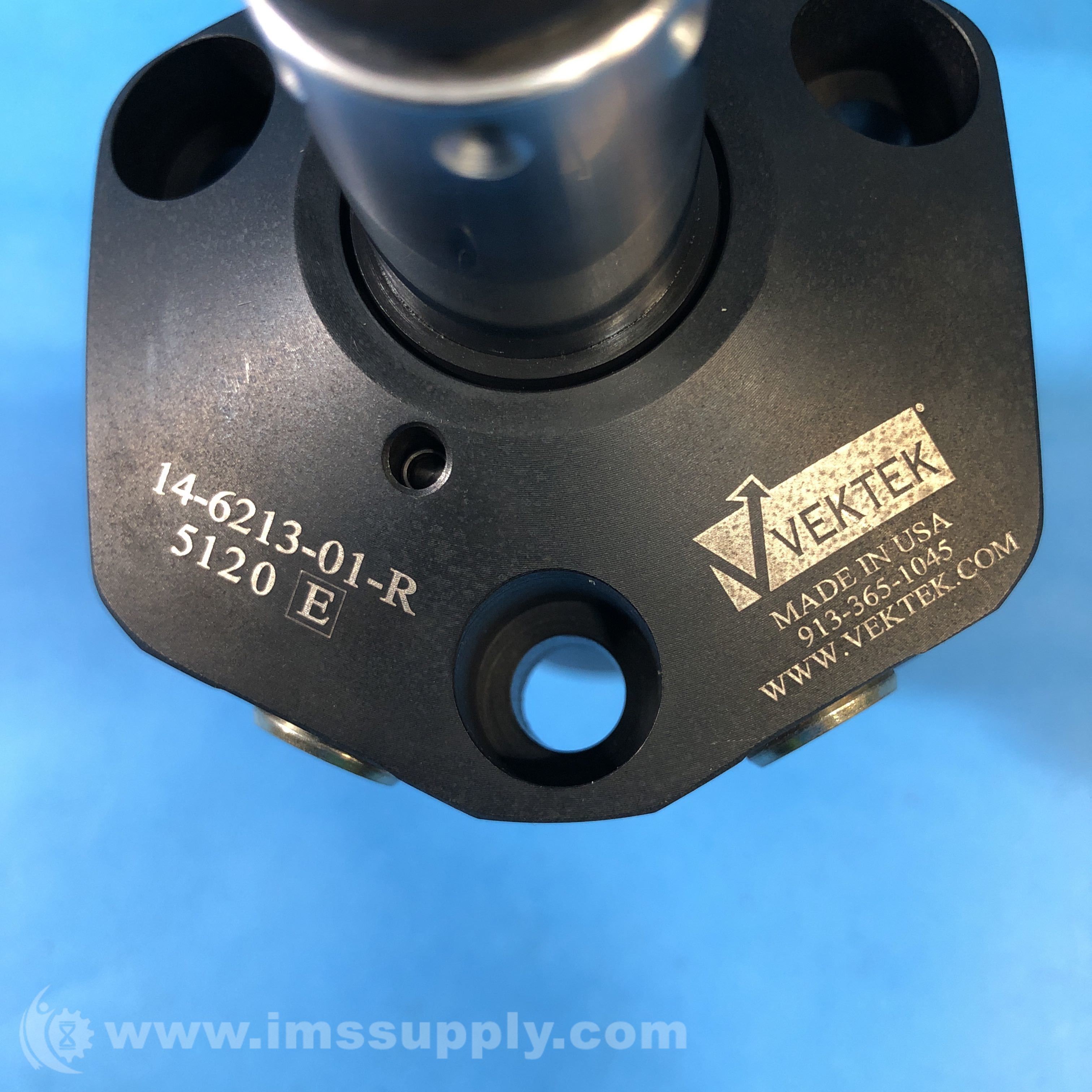Vektek 14621301R Swing Clamp IMS Supply