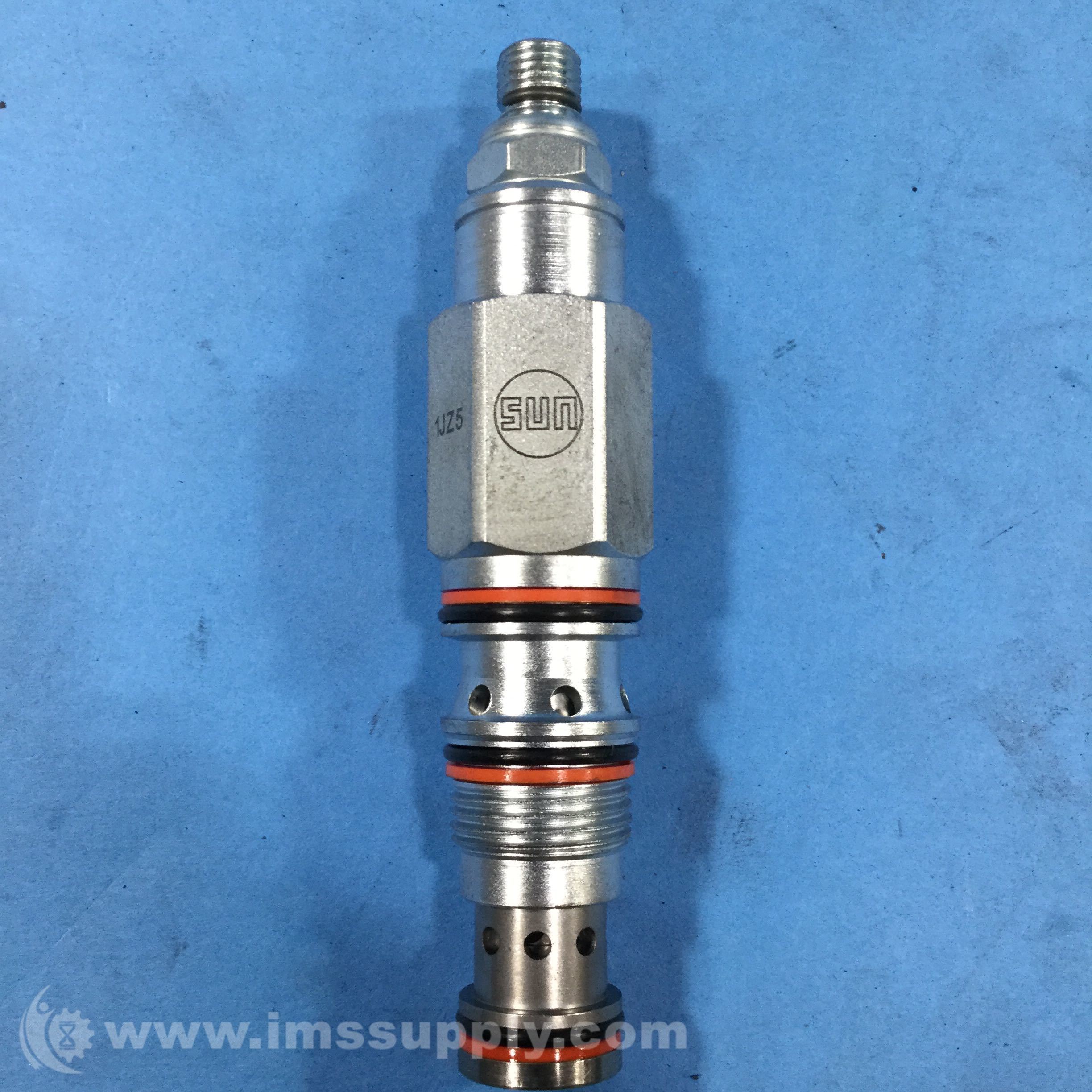 Sun Hydraulics PRDBLEN Pressure Reducing Valve IMS Supply