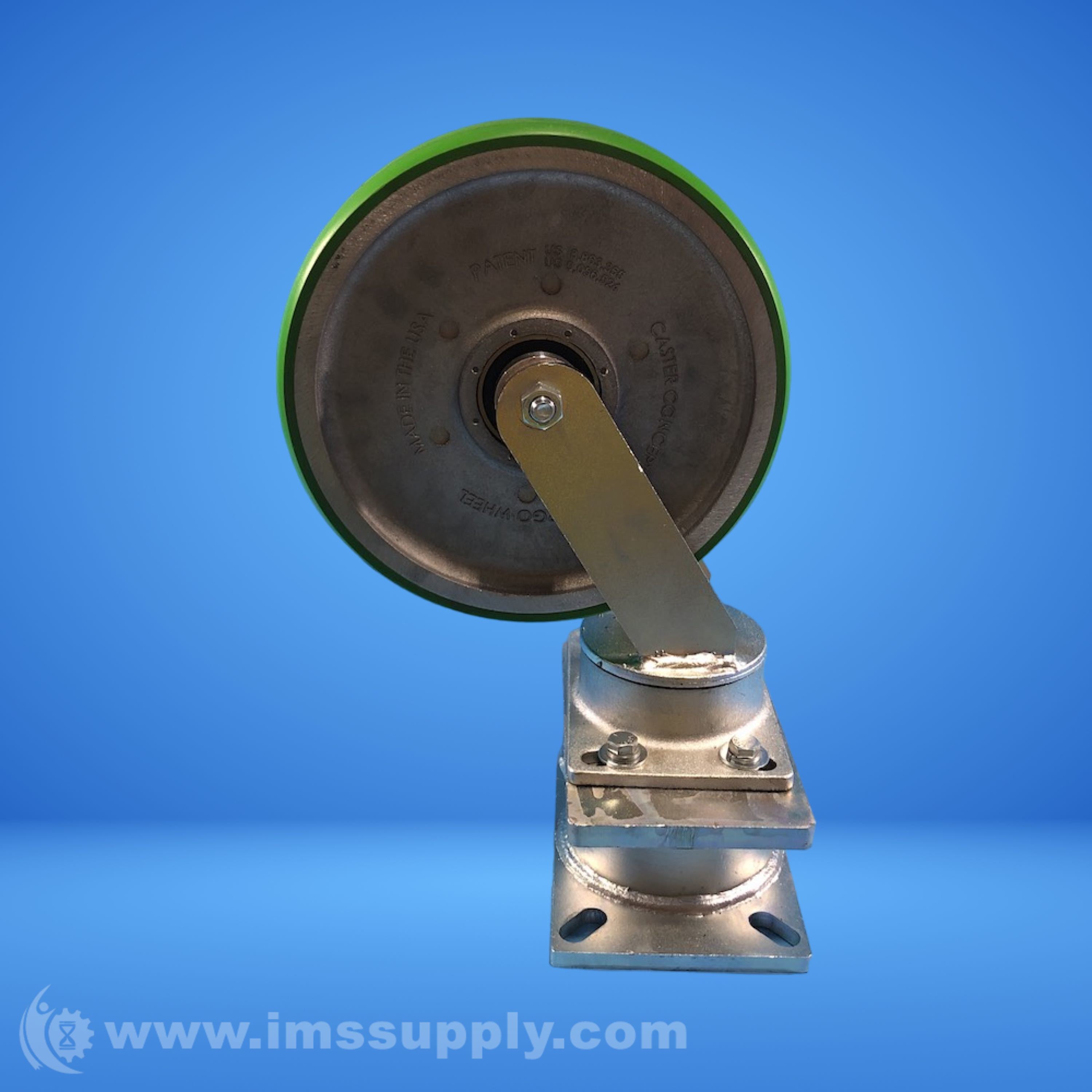 Caster Concepts C681 IMS Supply