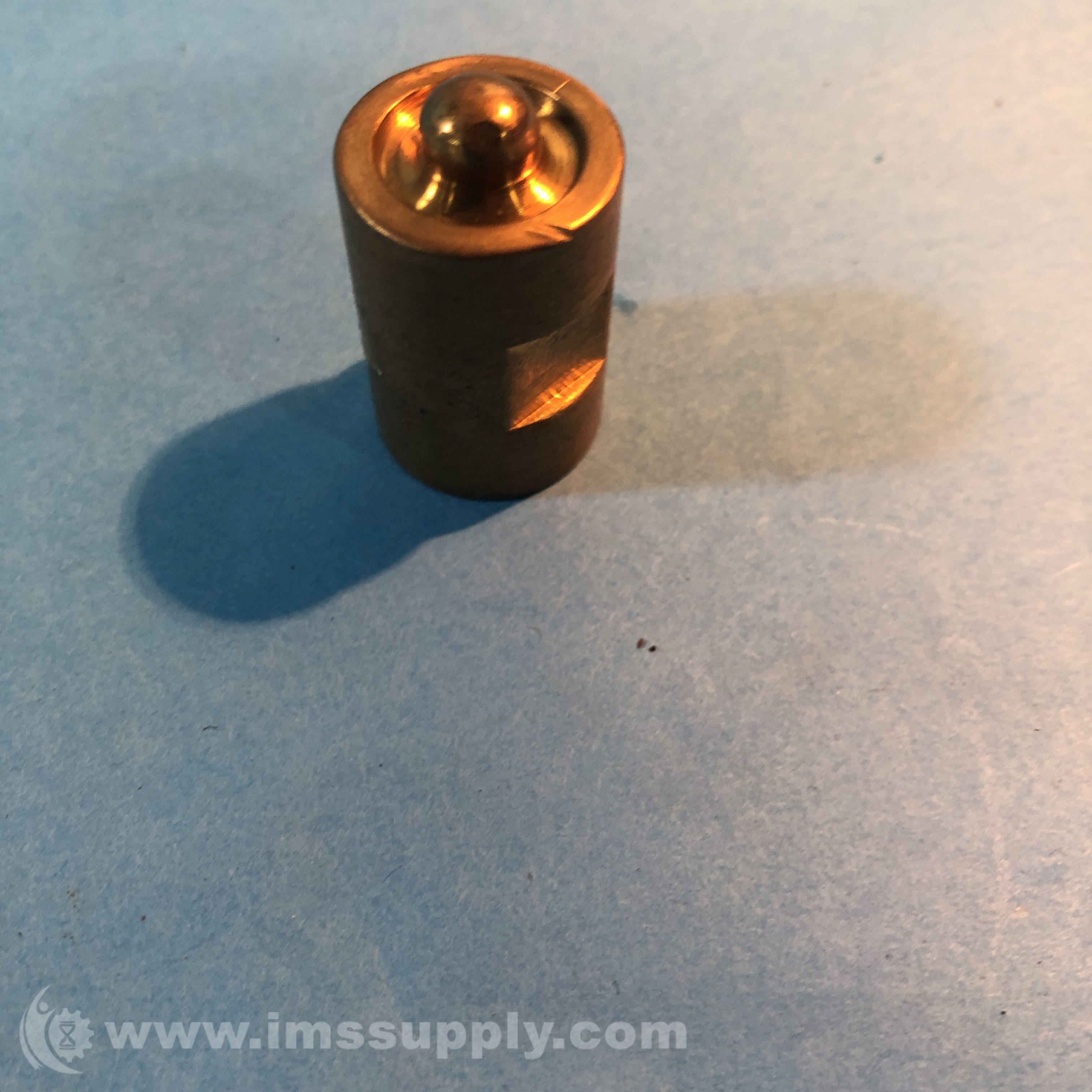 R & D Machine and Tool Inc 0502400-D51A Heat Stake Tip - IMS Supply