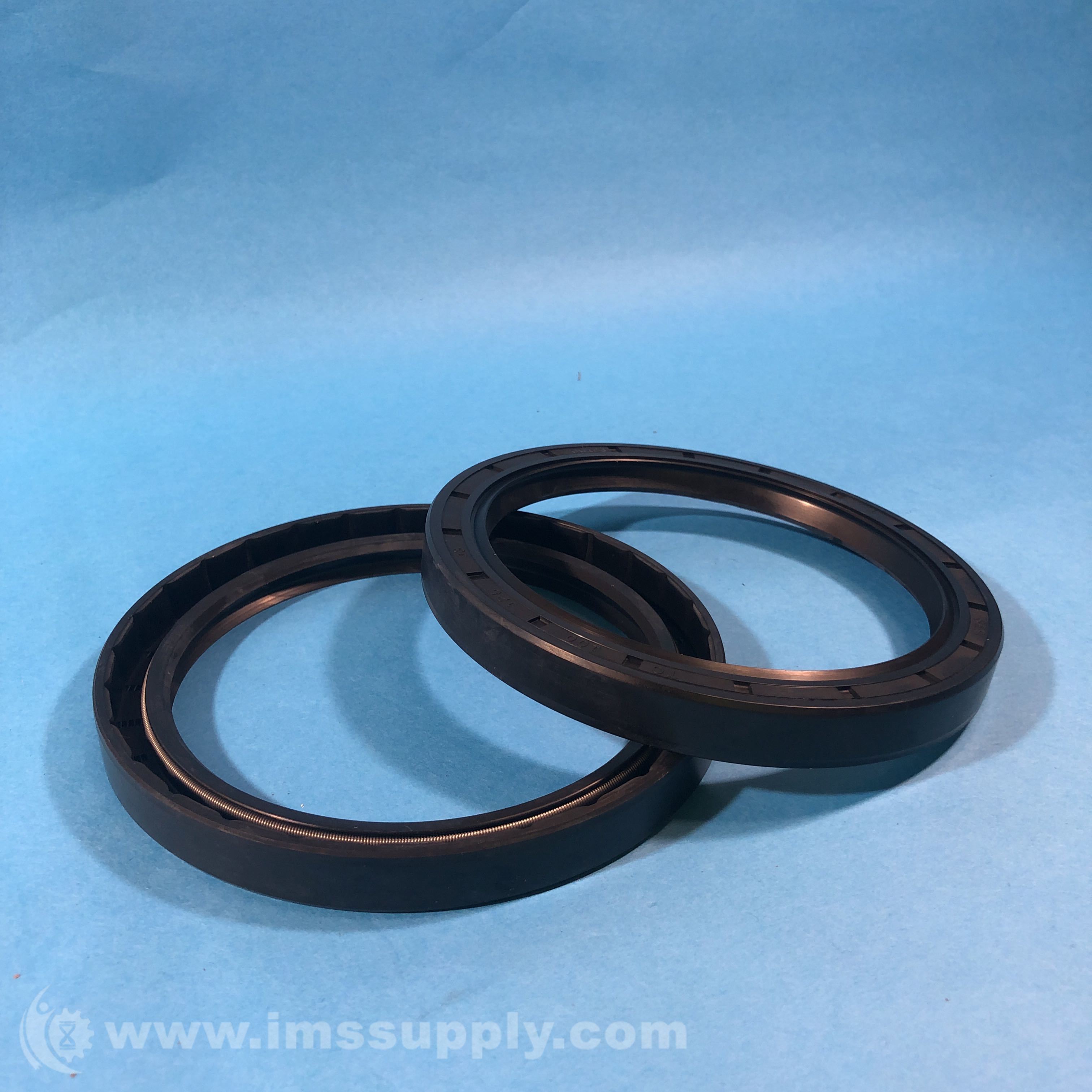 Harwal S000183 Metric Oil Seal Pack of 2 - IMS Supply