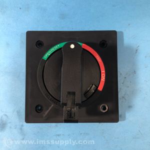 Ulvac IS-BA1-7819 Ion Source - IMS Supply