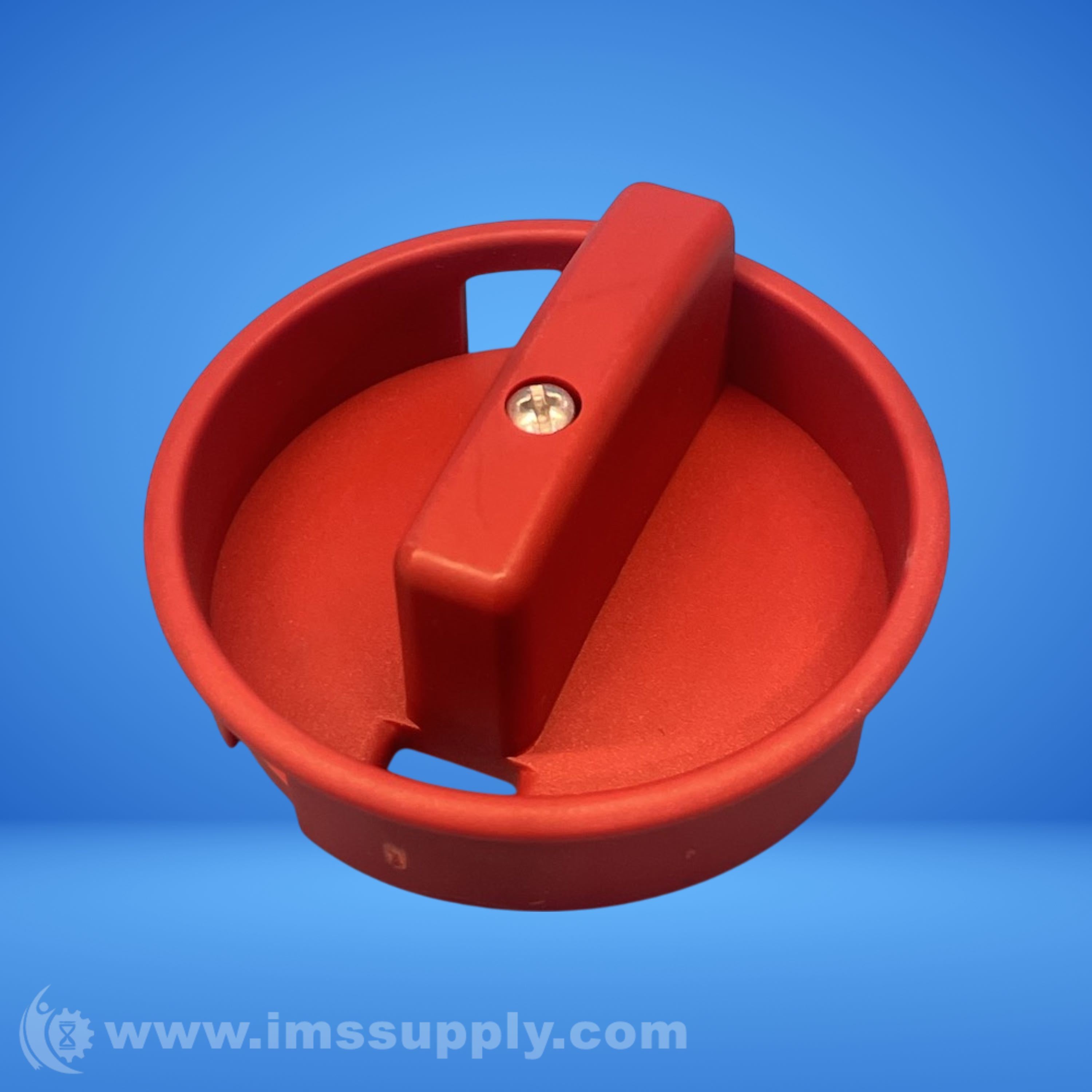 Push Button Operator Lever Cap - IMS Supply