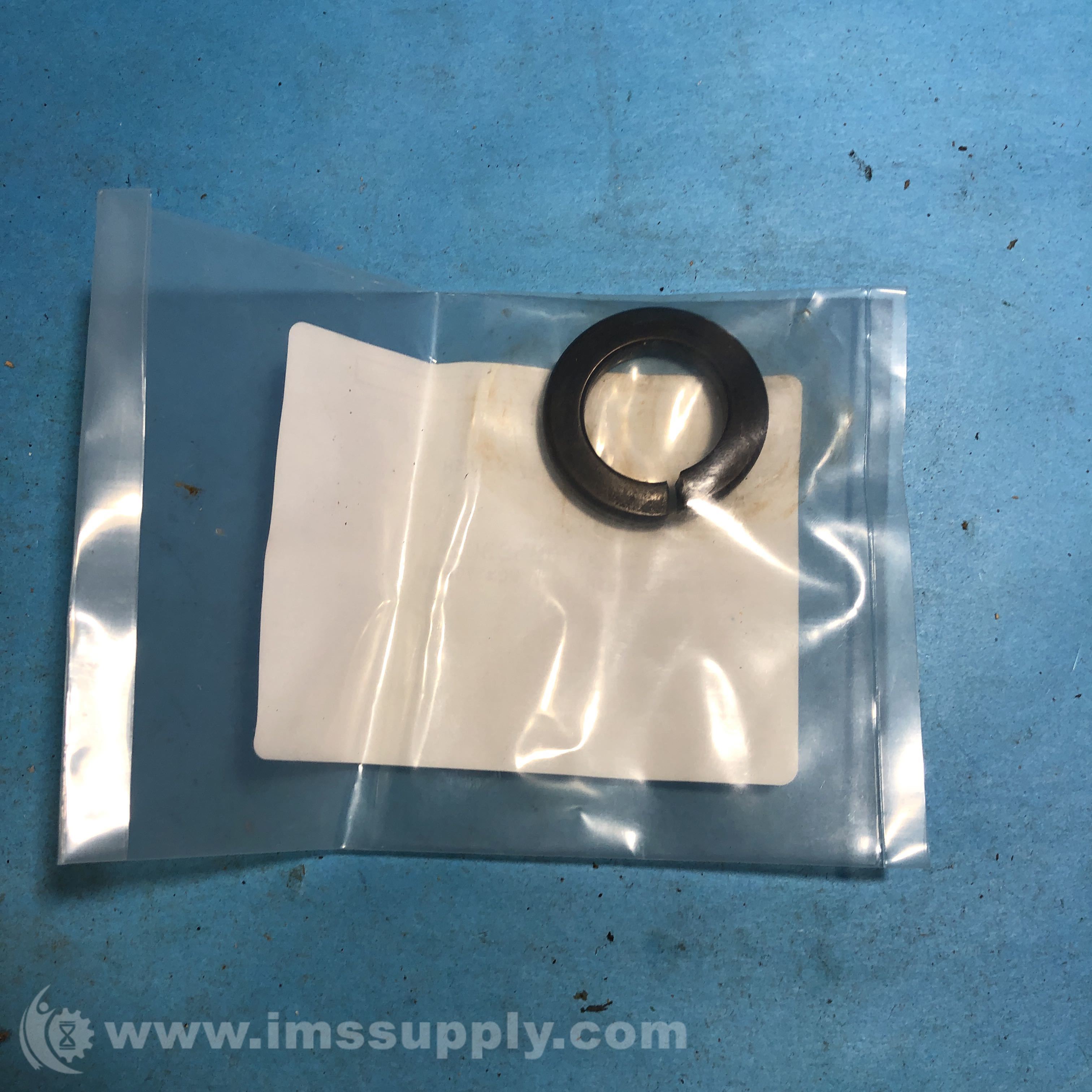 McMasterCarr BCA16B0MC 1 inch Regular Duty Split Washer IMS Supply