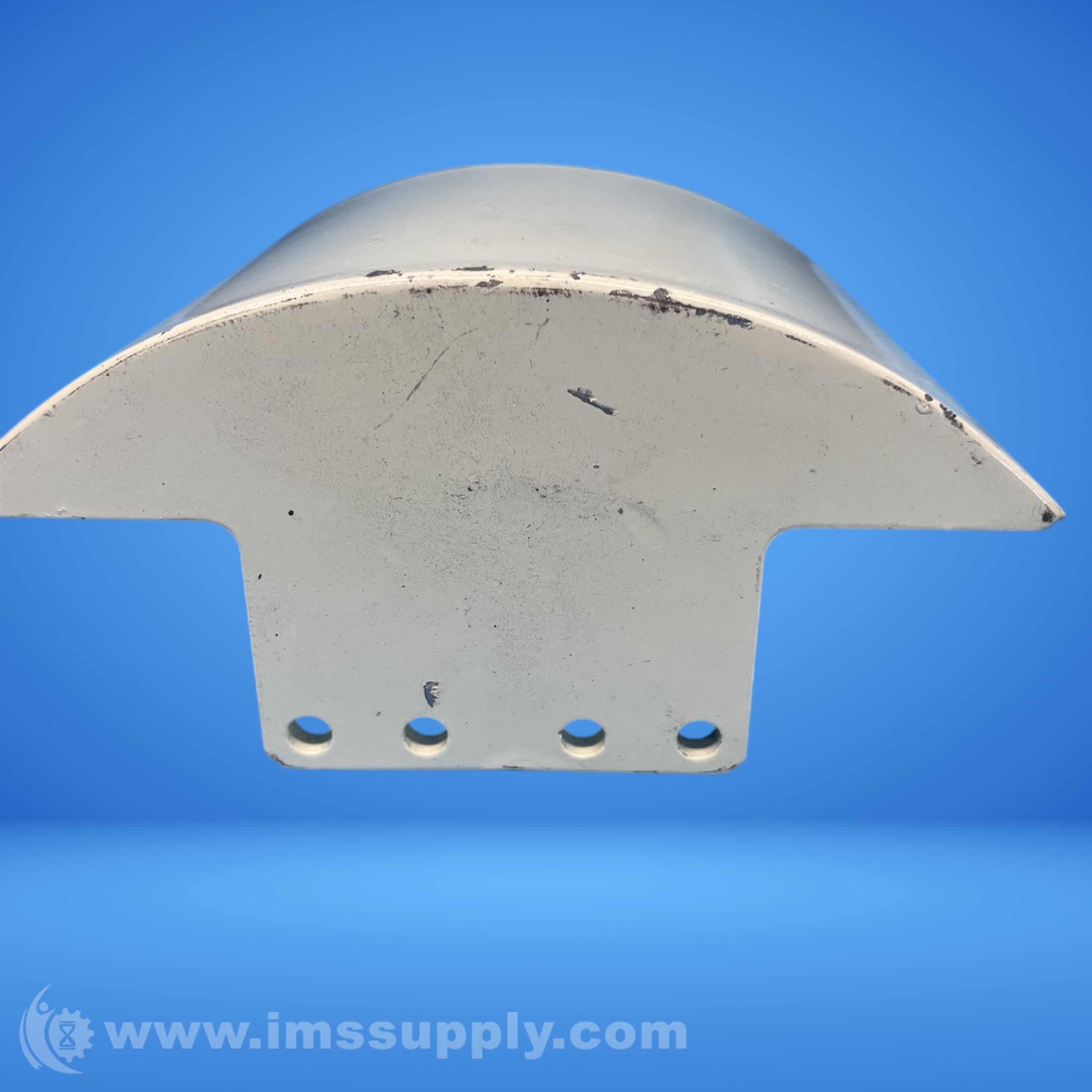 Industrial Deflector - IMS Supply