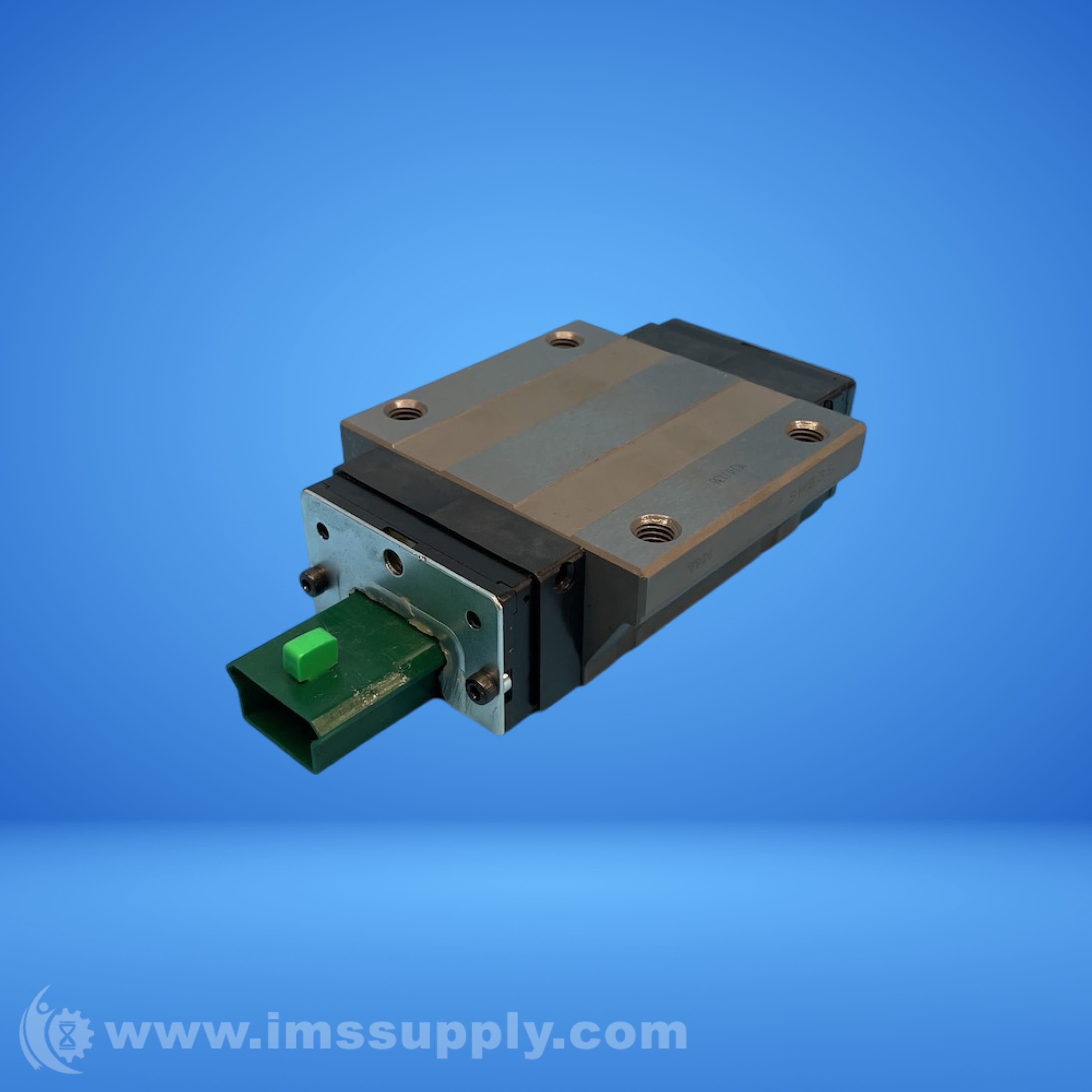 THK SHS35 Linear Guide - IMS Supply