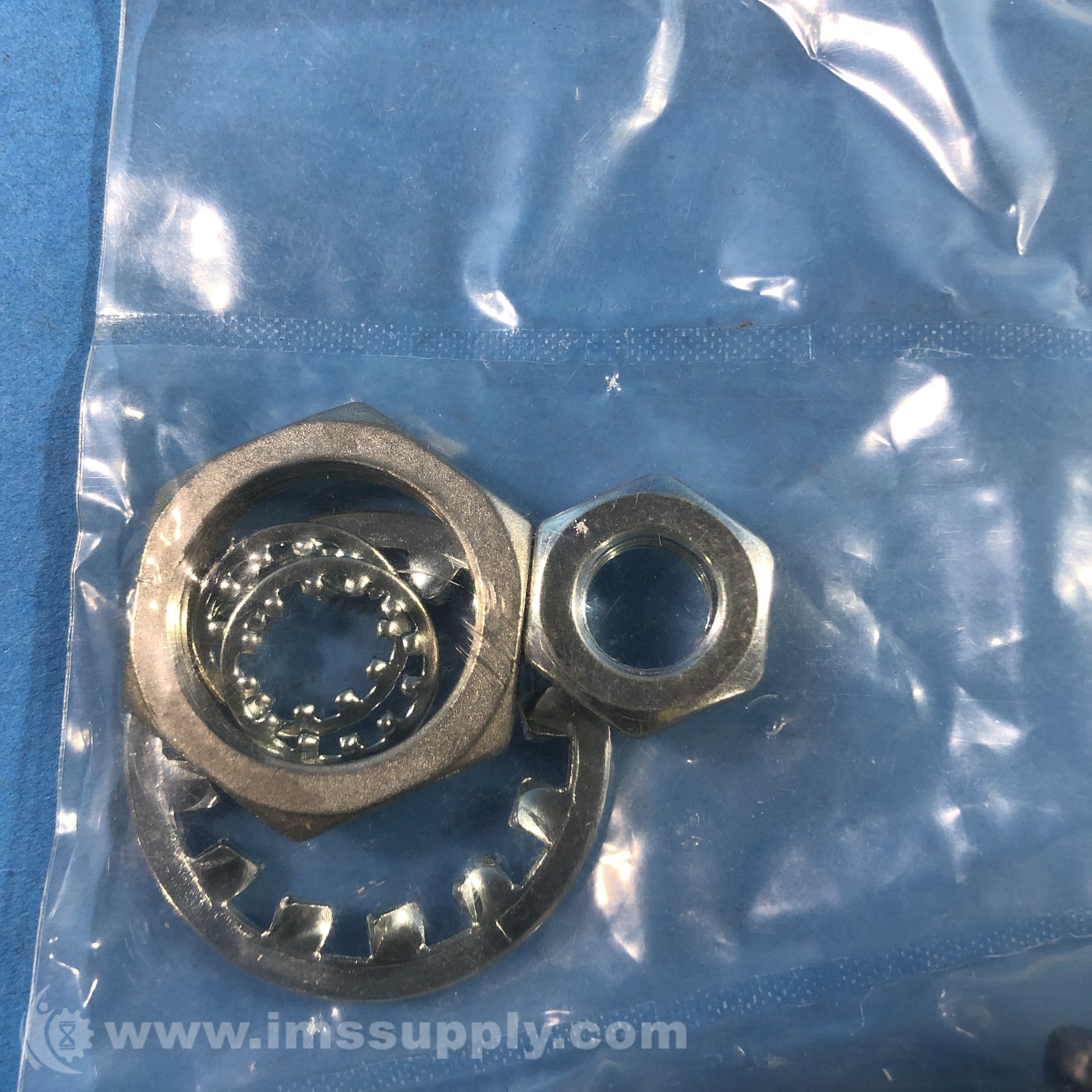 Sierra Pacific Engineering and Products 417BK05 Pawl Latch IMS Supply