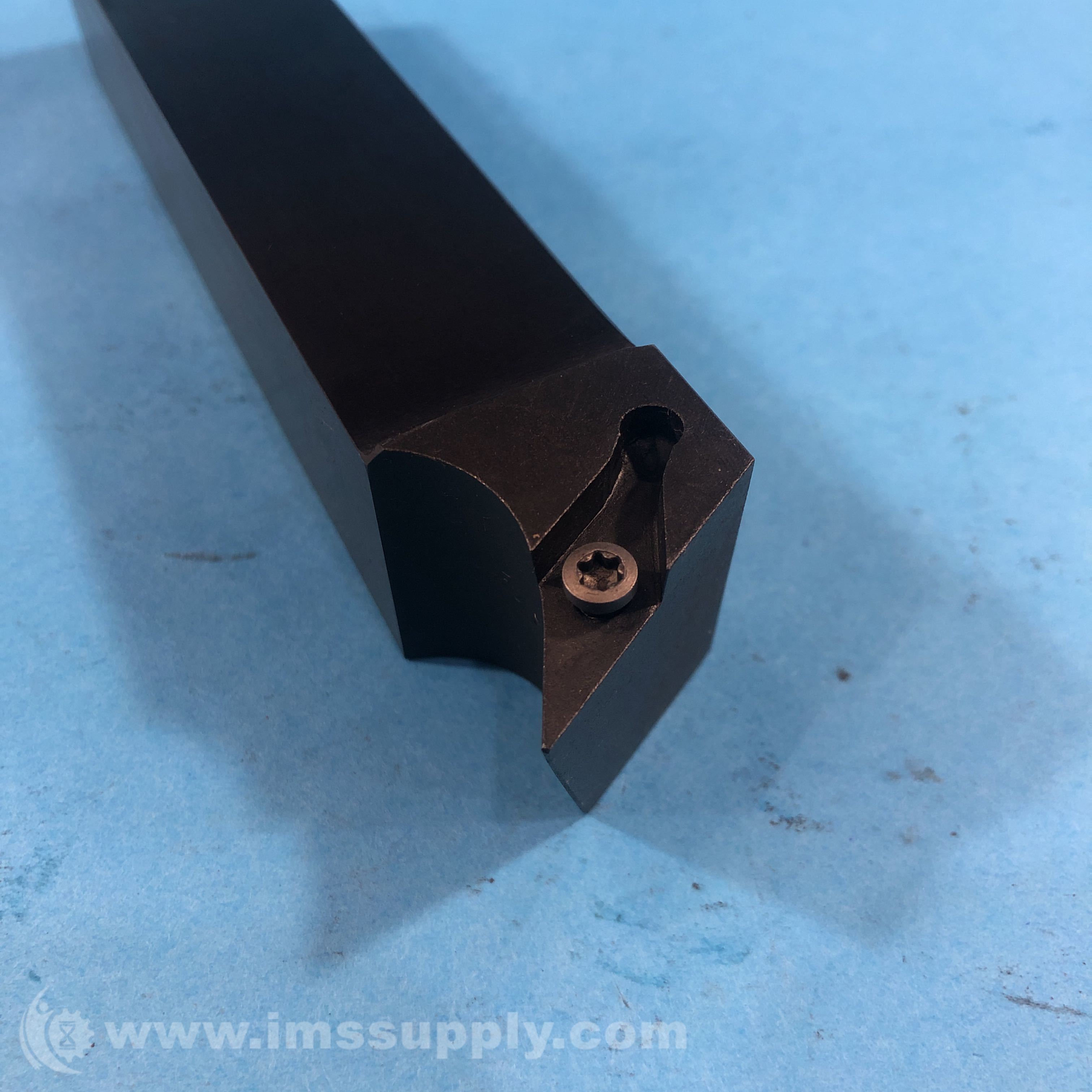 WalterValenite TT010E5956822 VSR11174 Lathe Turning Tool Holder IMS