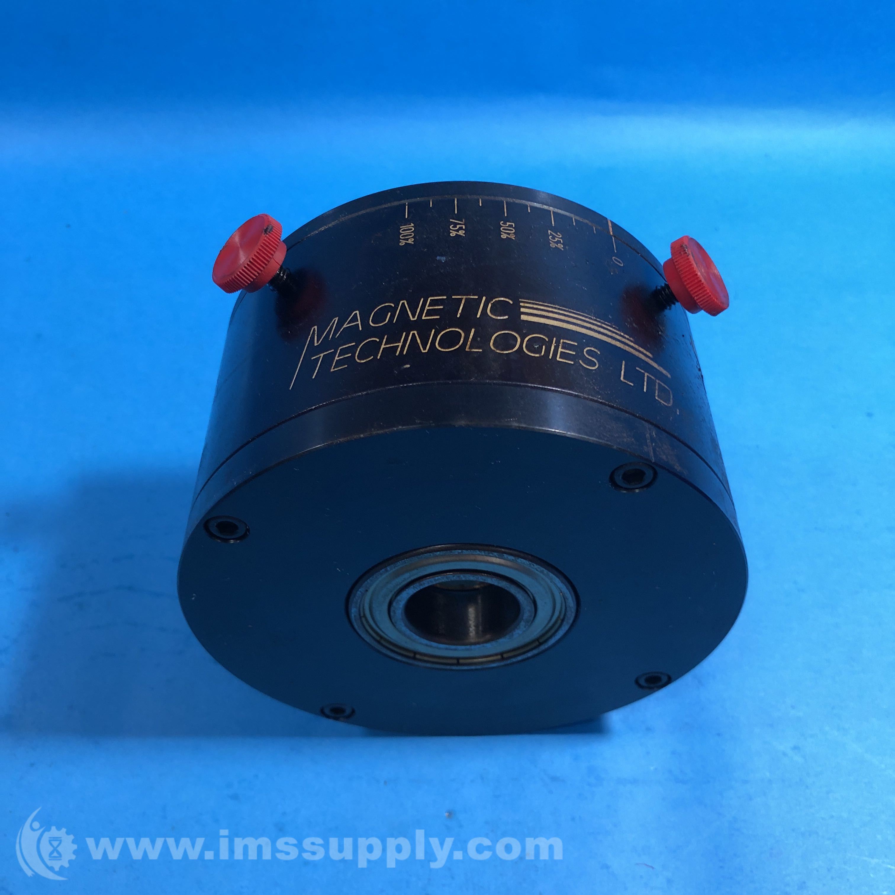 Magnetic Technologies 610B0019 Magnetic Clutch Brake - IMS Supply