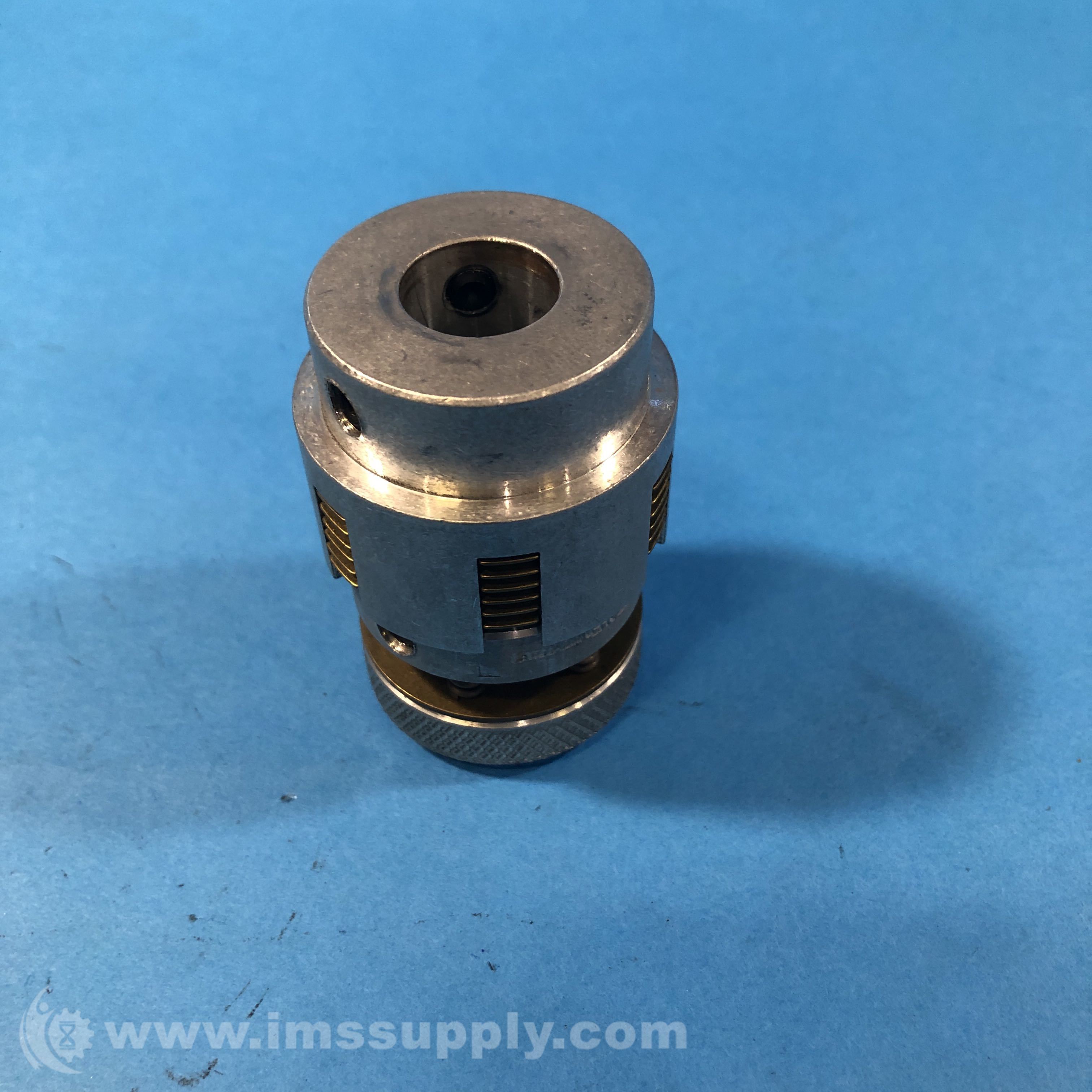 Polyclutch Mechanical Slip Clutch IMS Supply