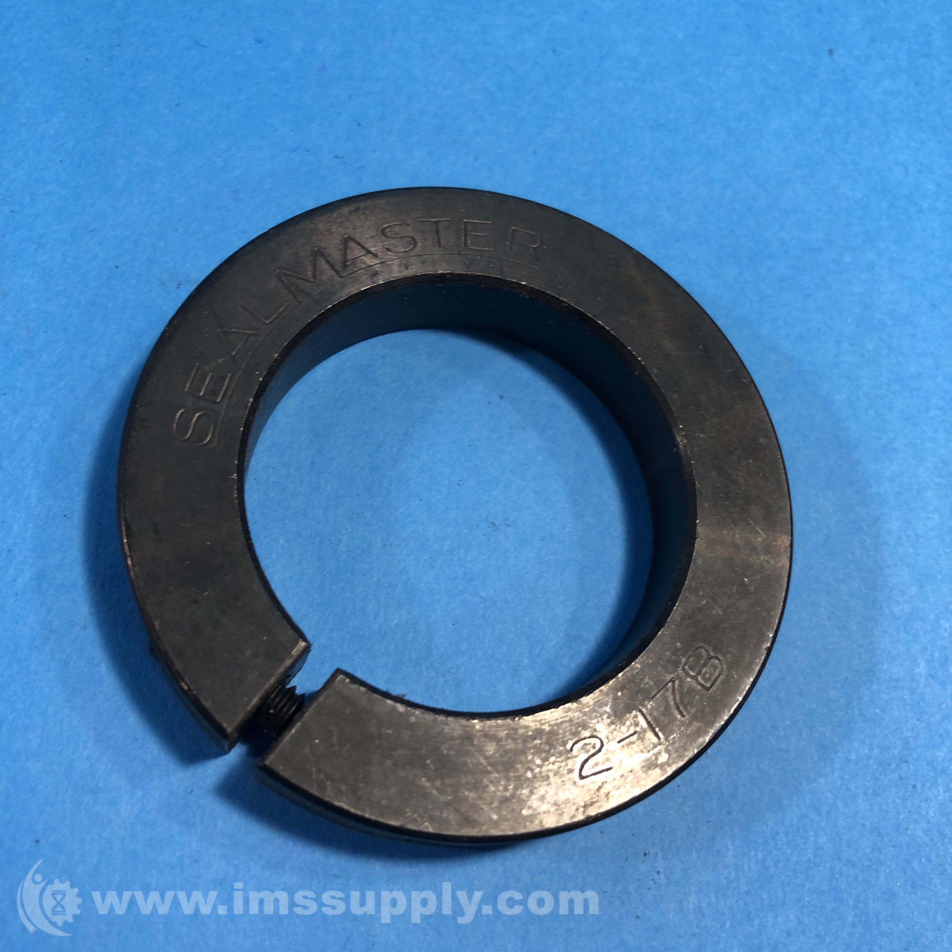 Sealmaster 217B Xylan Lock Collar IMS Supply