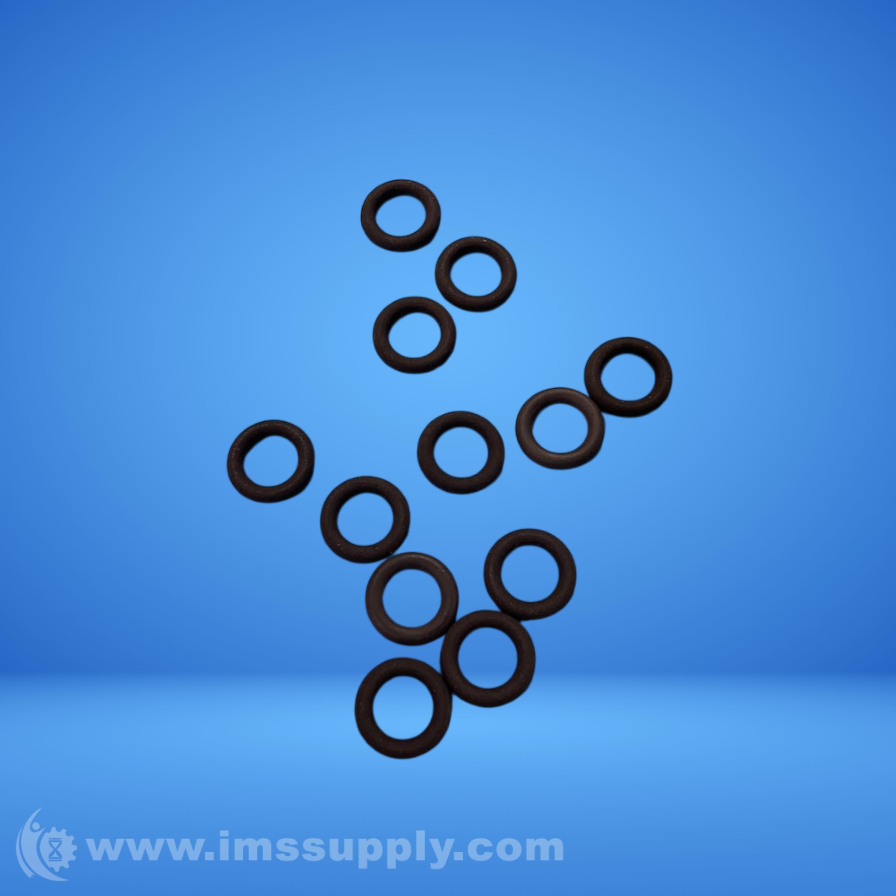 GERLIEVA 232-22109 Viton O-Ring - IMS Supply