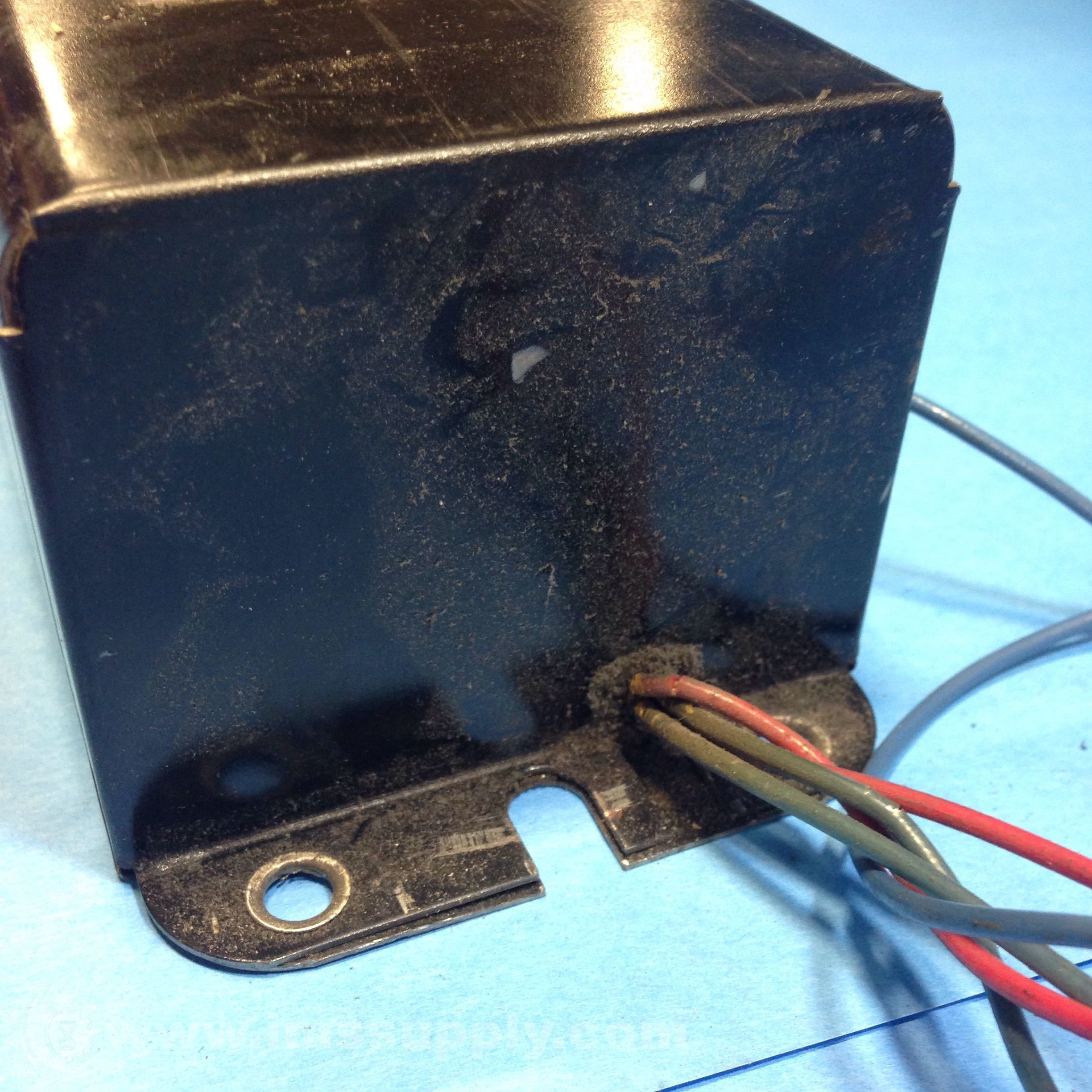 Advance Transformer RS2S1102TP Ballast IMS Supply