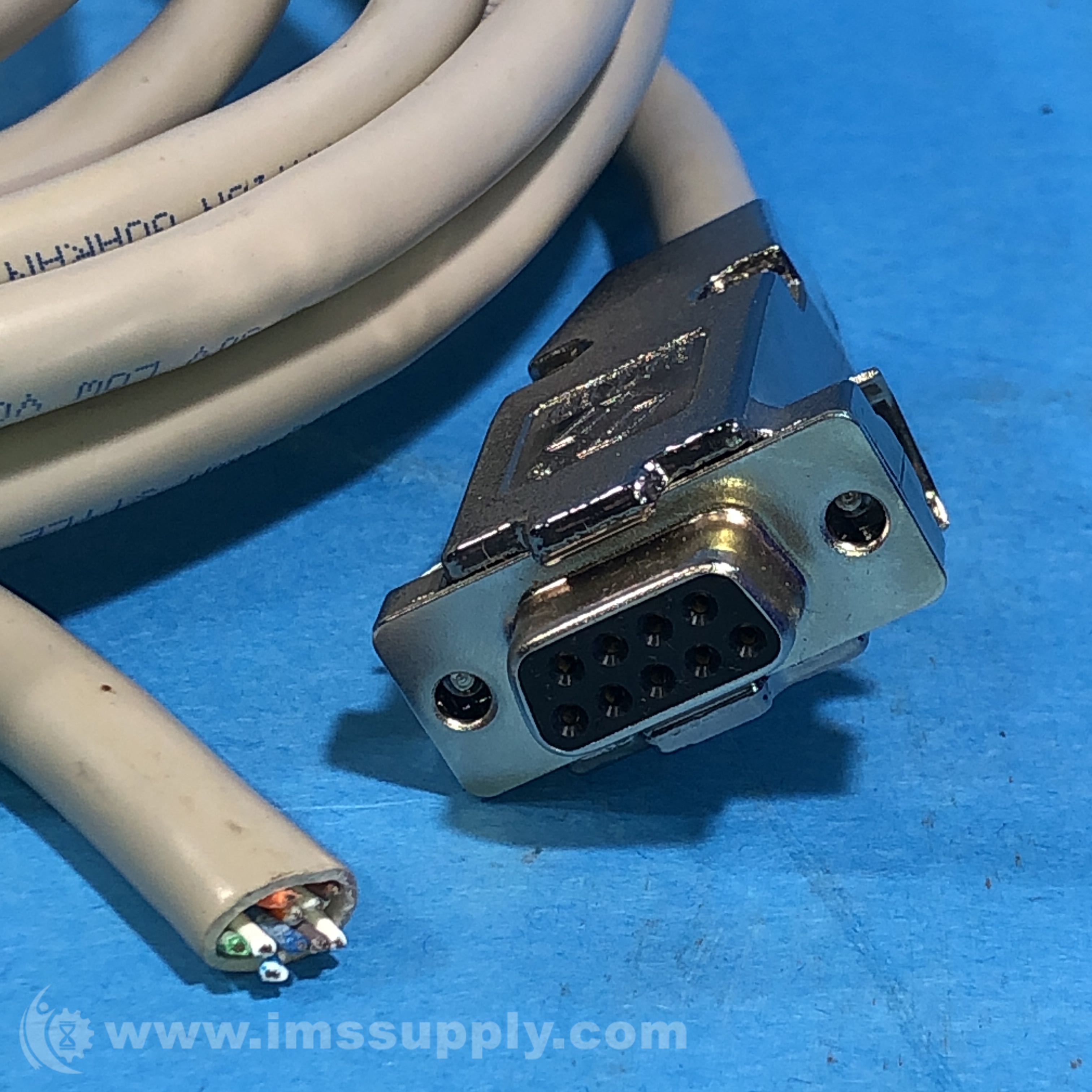 Black Box Corp EDN12H-0025-FF Extension Cable - IMS Supply
