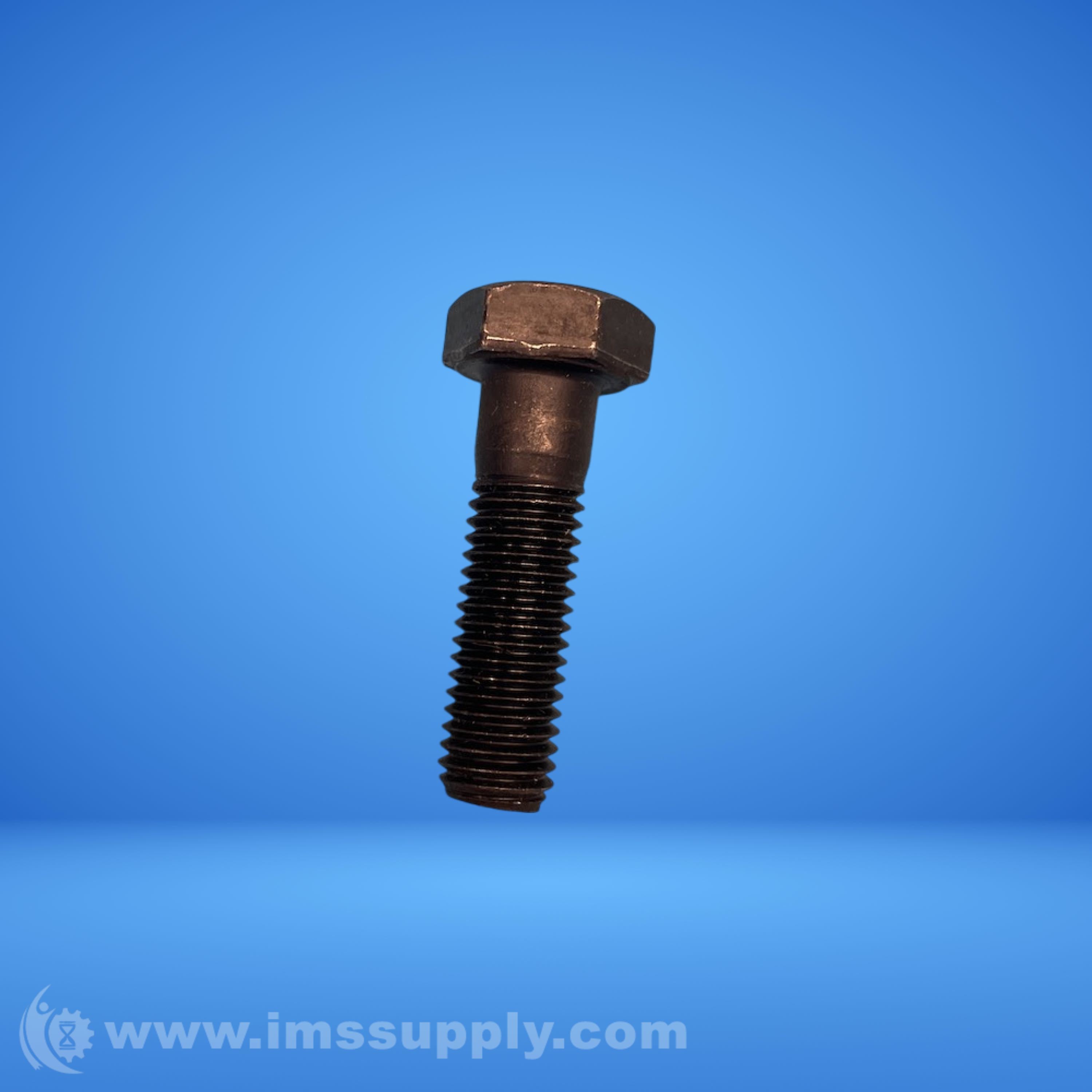 JDF 10.9 Hex Bolt - IMS Supply