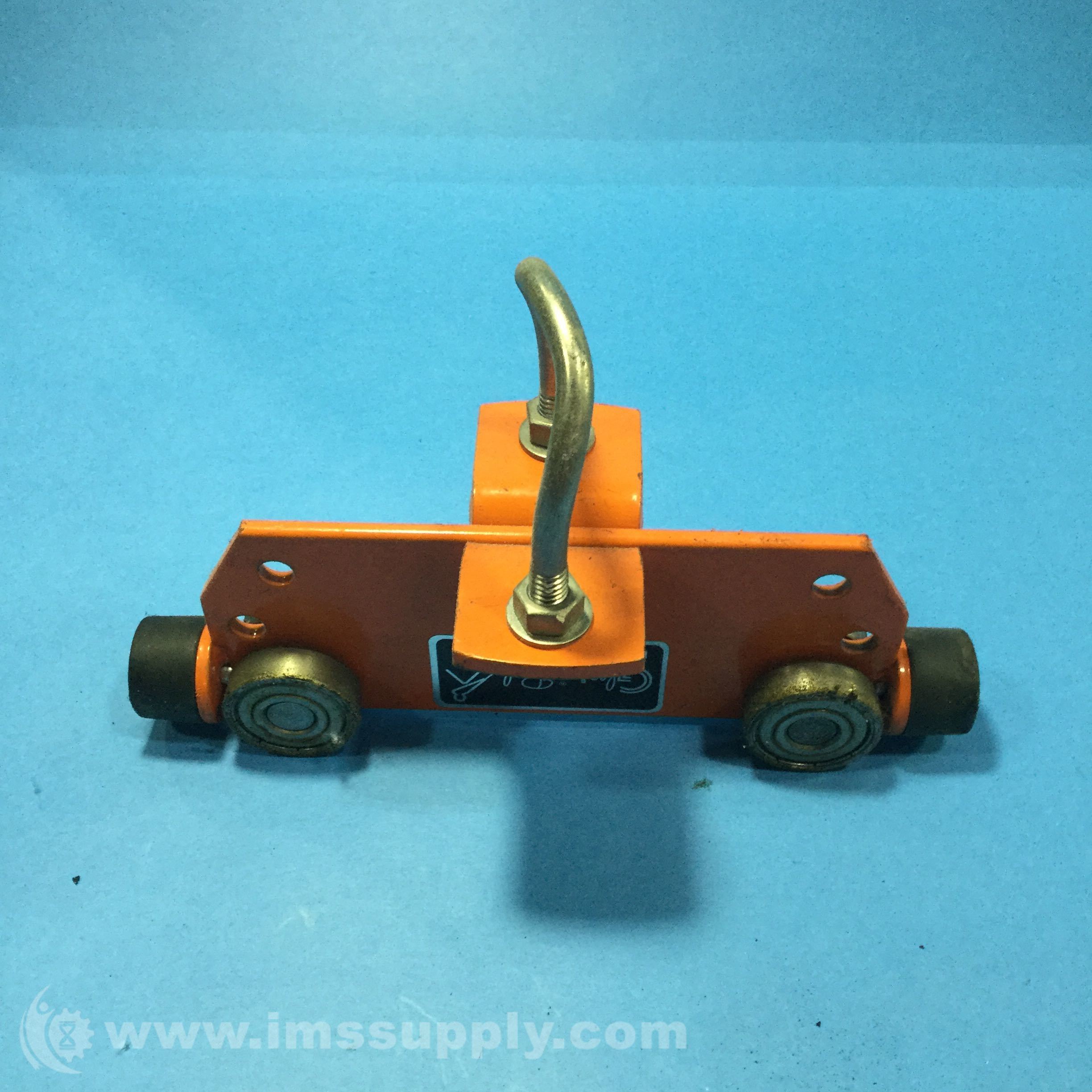 Gleason Festoon System Trolley IMS Supply